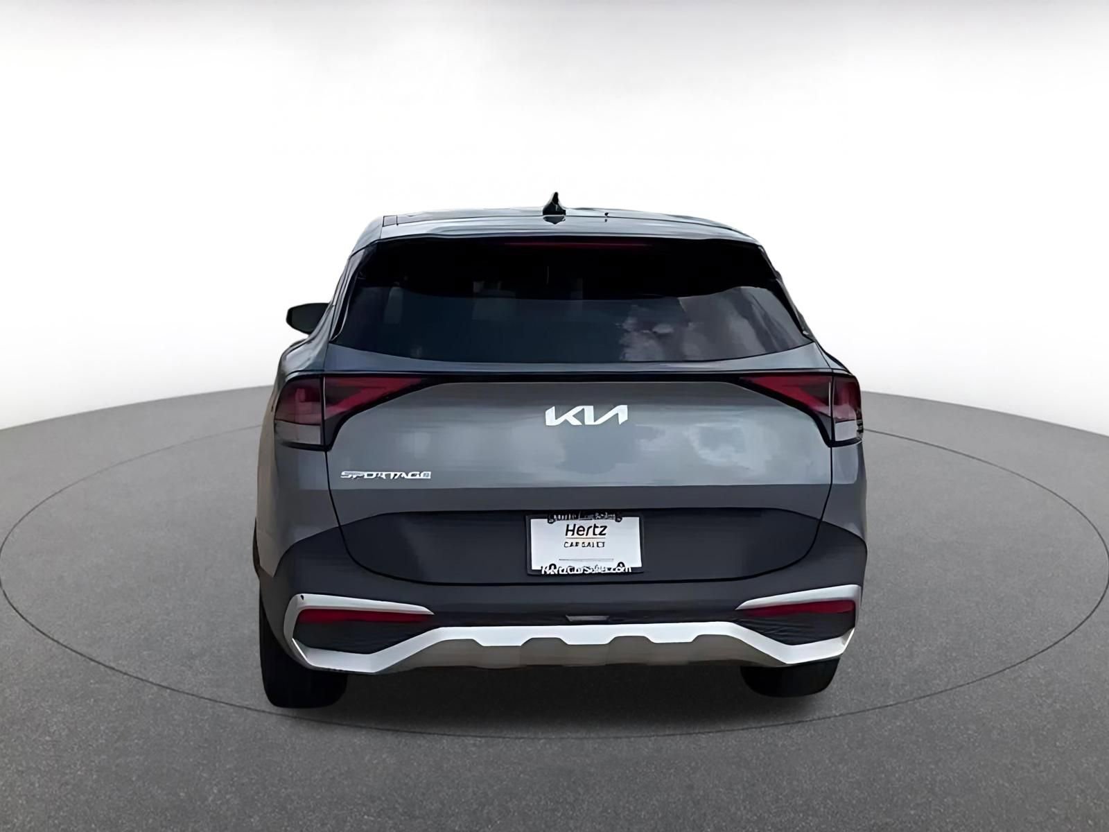 Thumbnail: 2025 Kia Sportage - 12