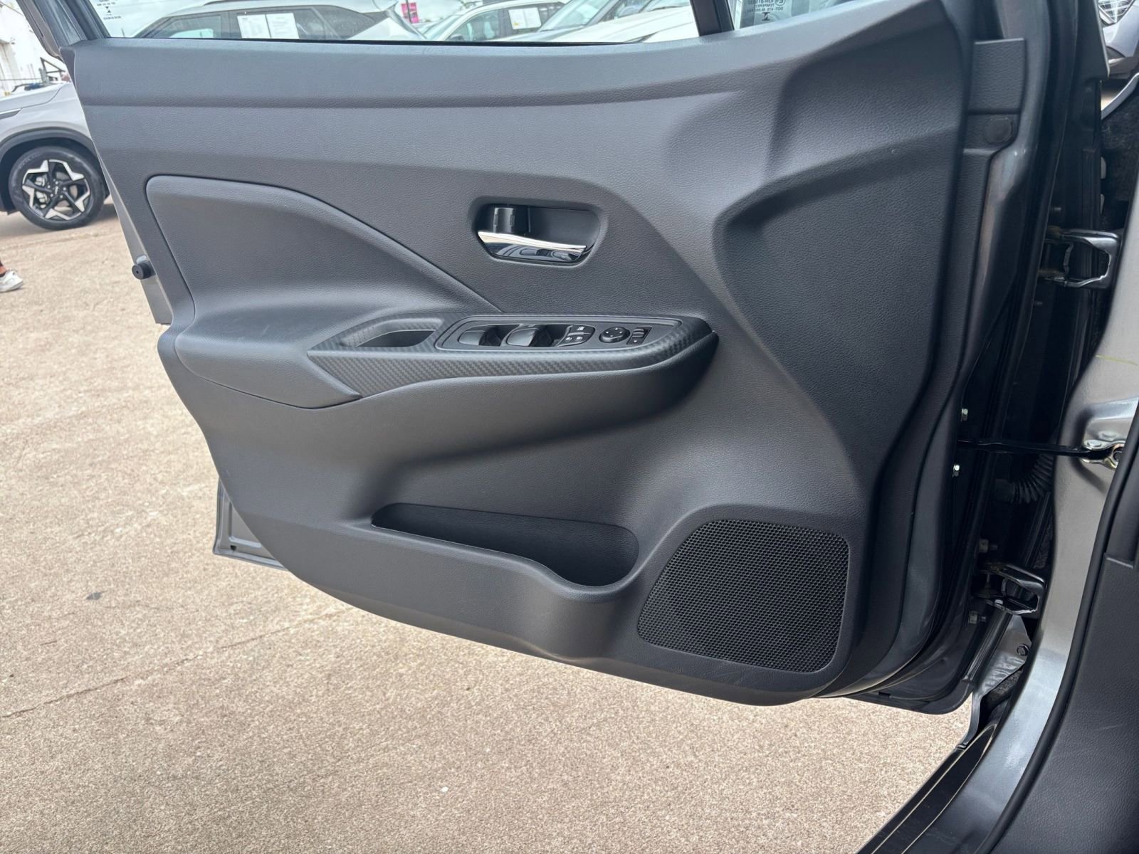 Thumbnail: 2025 Nissan Versa - 18