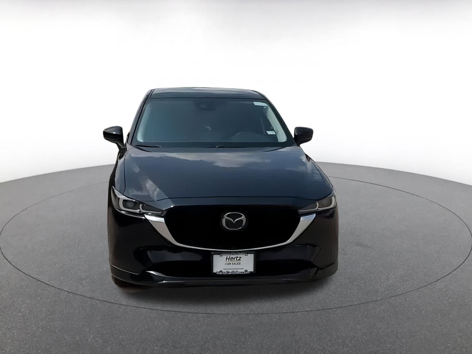 Thumbnail: 2025 Mazda CX-5 - 4