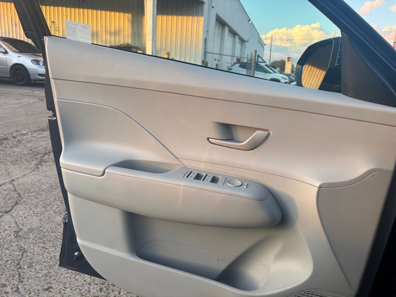 Thumbnail: 2025 Hyundai Kona - 20