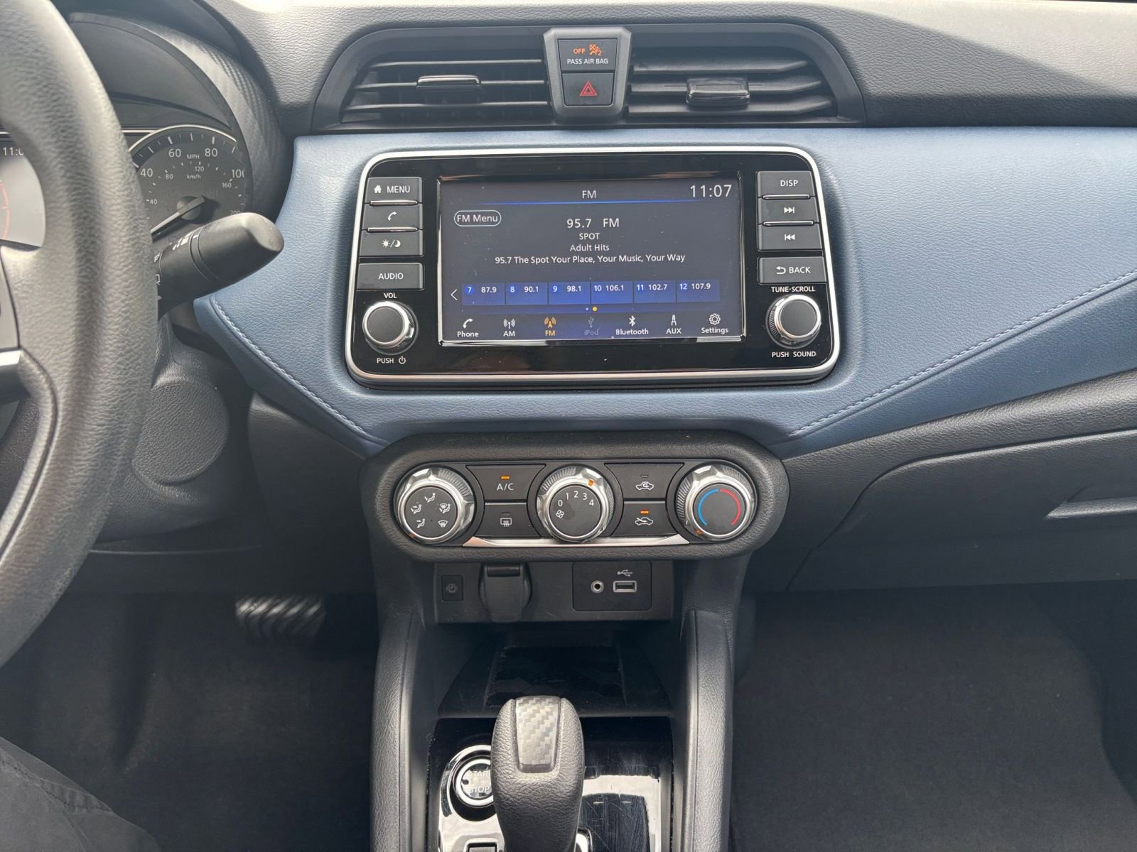 Thumbnail: 2025 Nissan Versa - 17