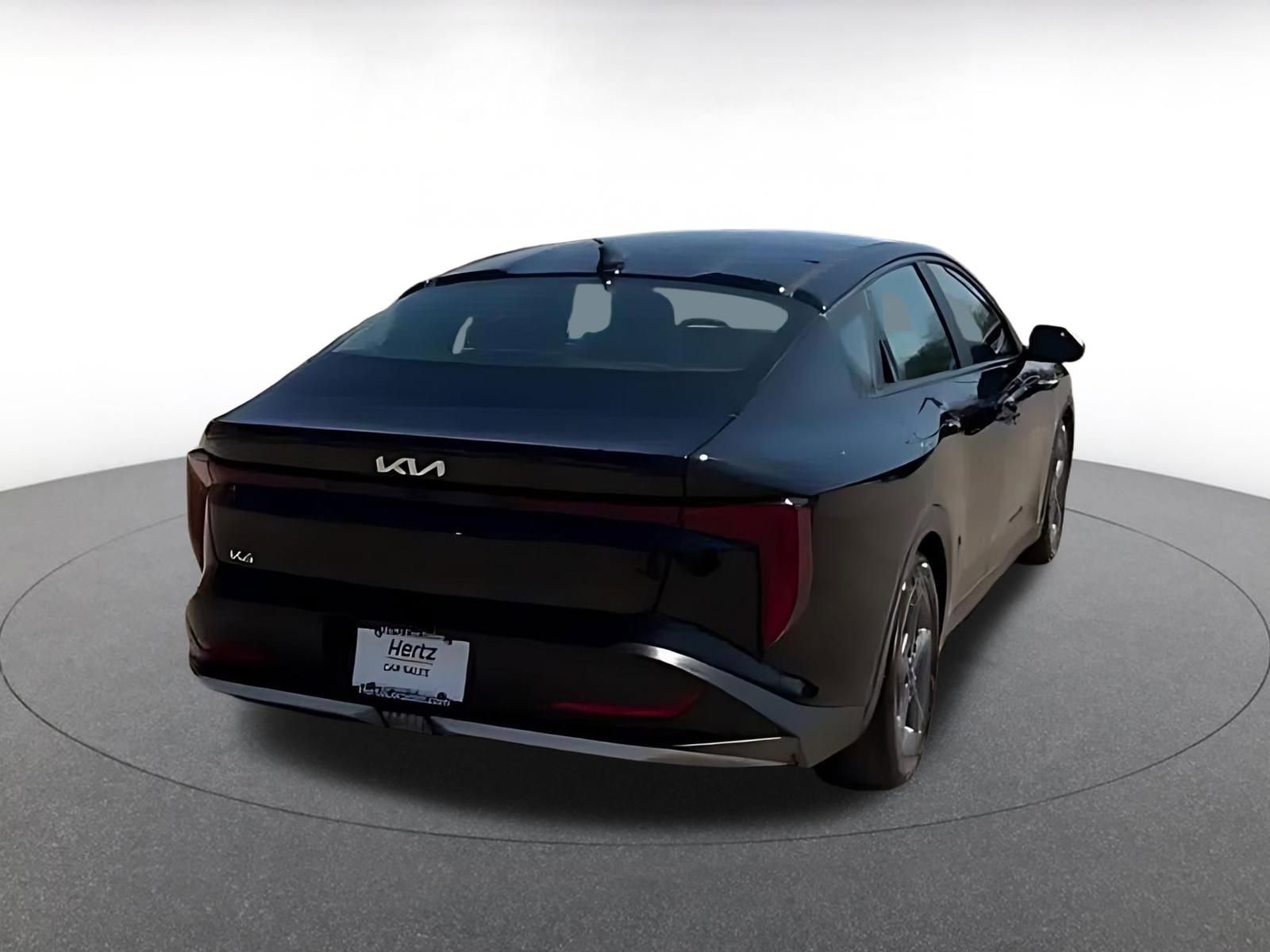 Thumbnail: 2025 Kia K4 - 12