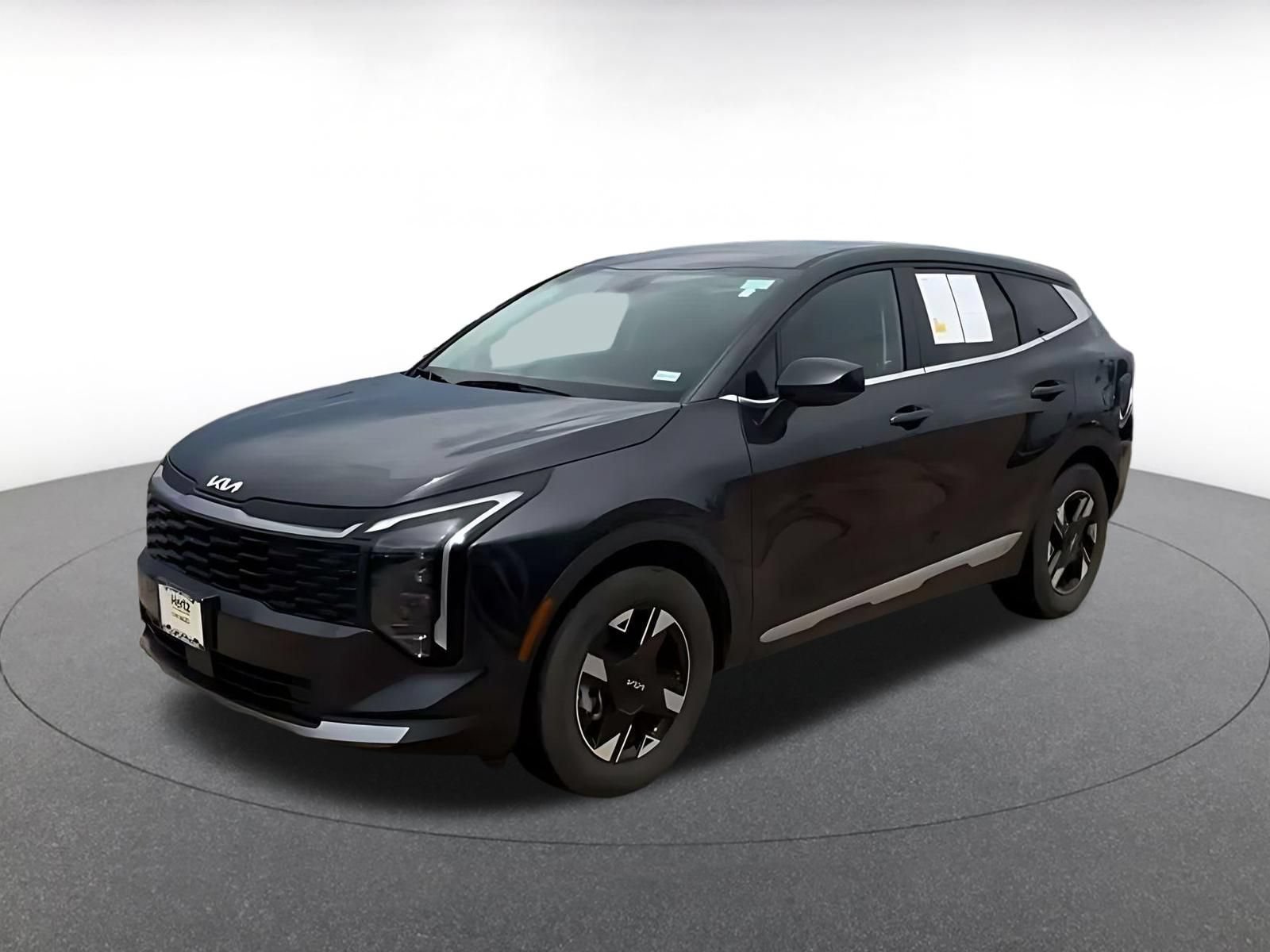Thumbnail: 2026 Kia Sportage - 7