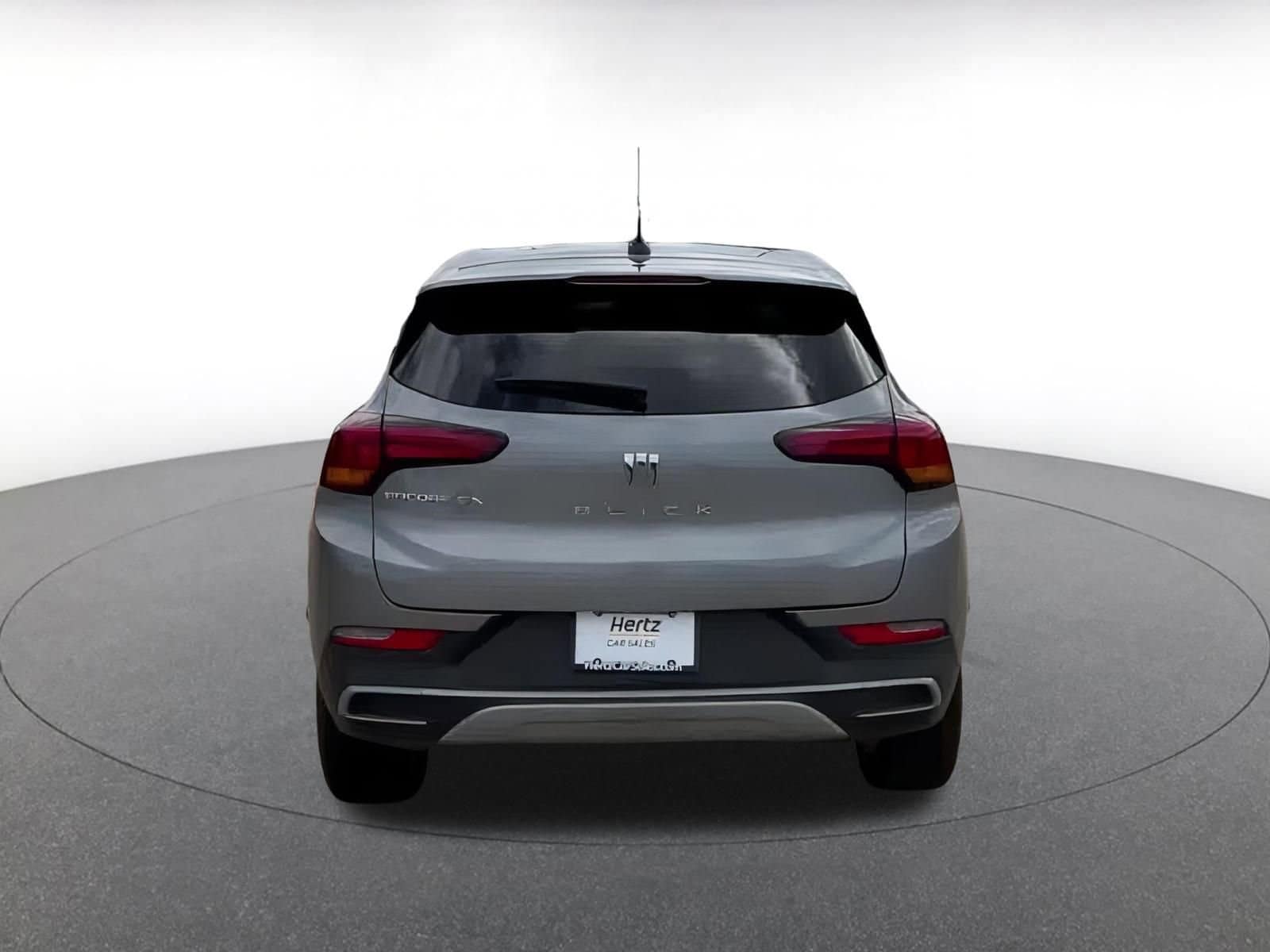 Thumbnail: 2025 Buick Encore GX - 12