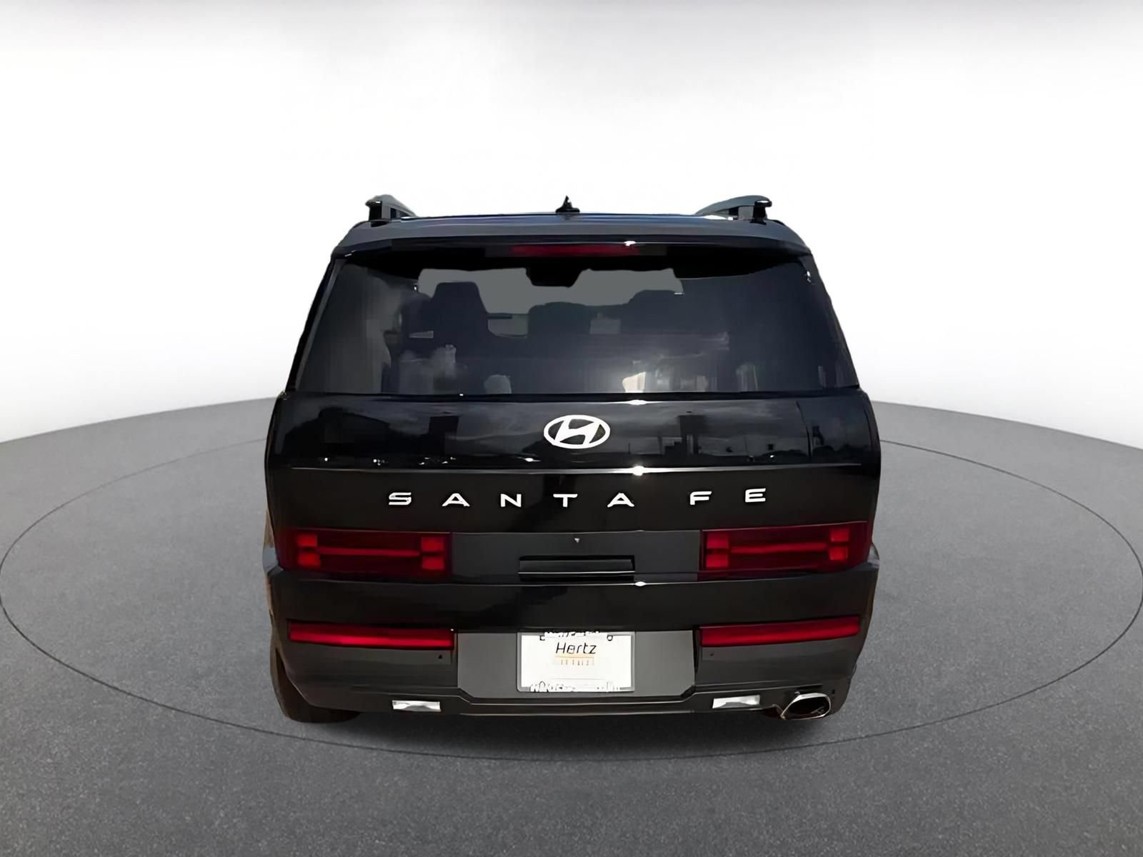 Thumbnail: 2026 Hyundai Santa Fe - 11