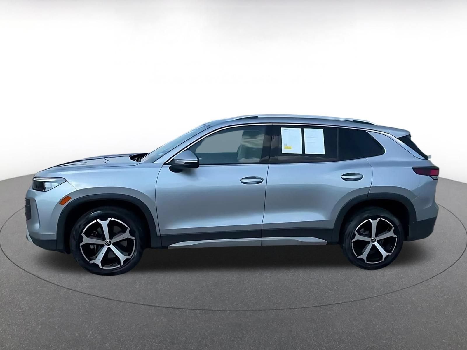 Thumbnail: 2026 Volkswagen Tiguan - 7
