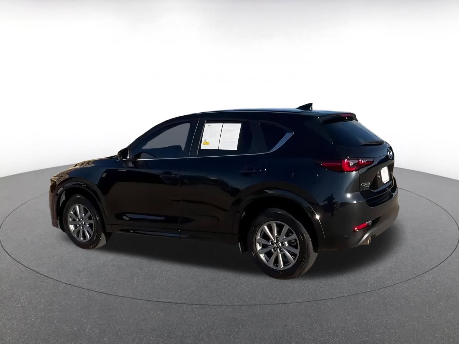 Thumbnail: 2025 Mazda CX-5 - 9