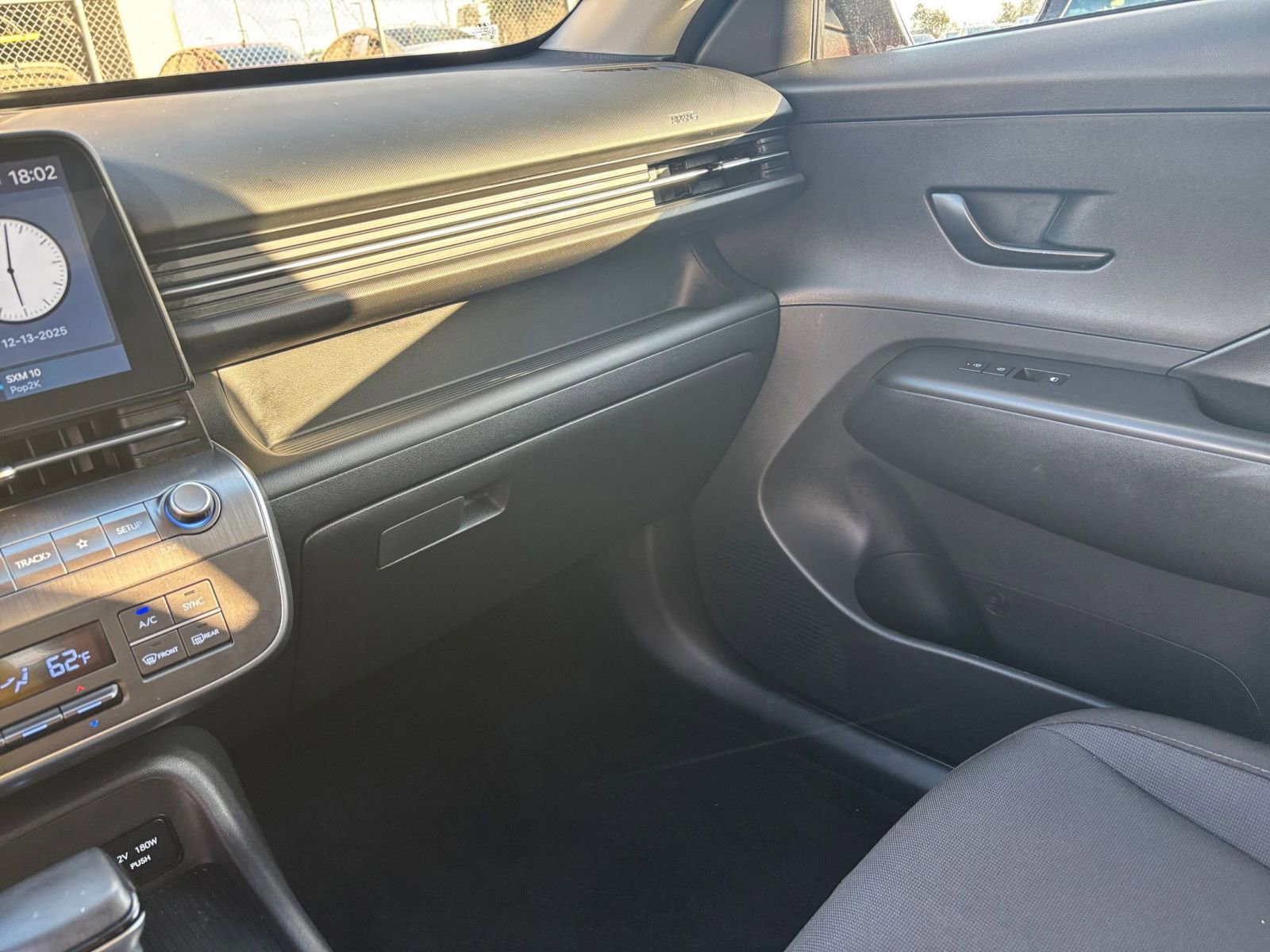 Thumbnail: 2025 Hyundai Kona - 35