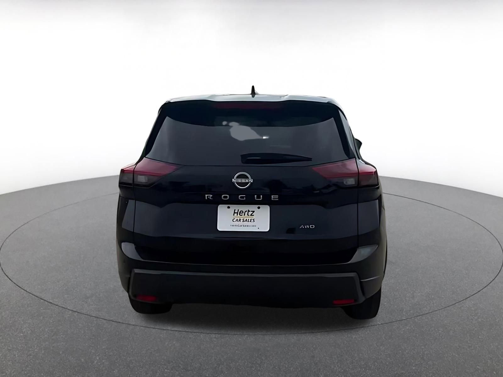Thumbnail: 2025 Nissan Rogue - 12