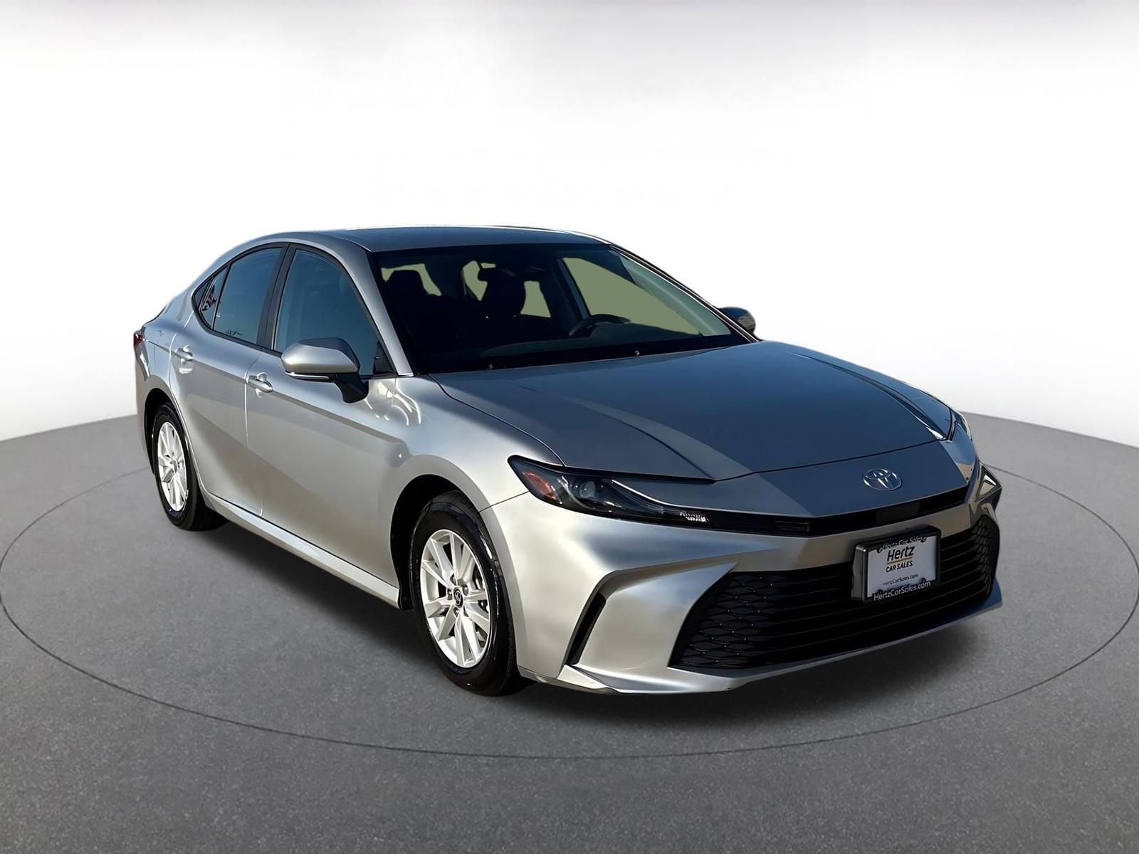Thumbnail: 2025 Toyota Camry - 1