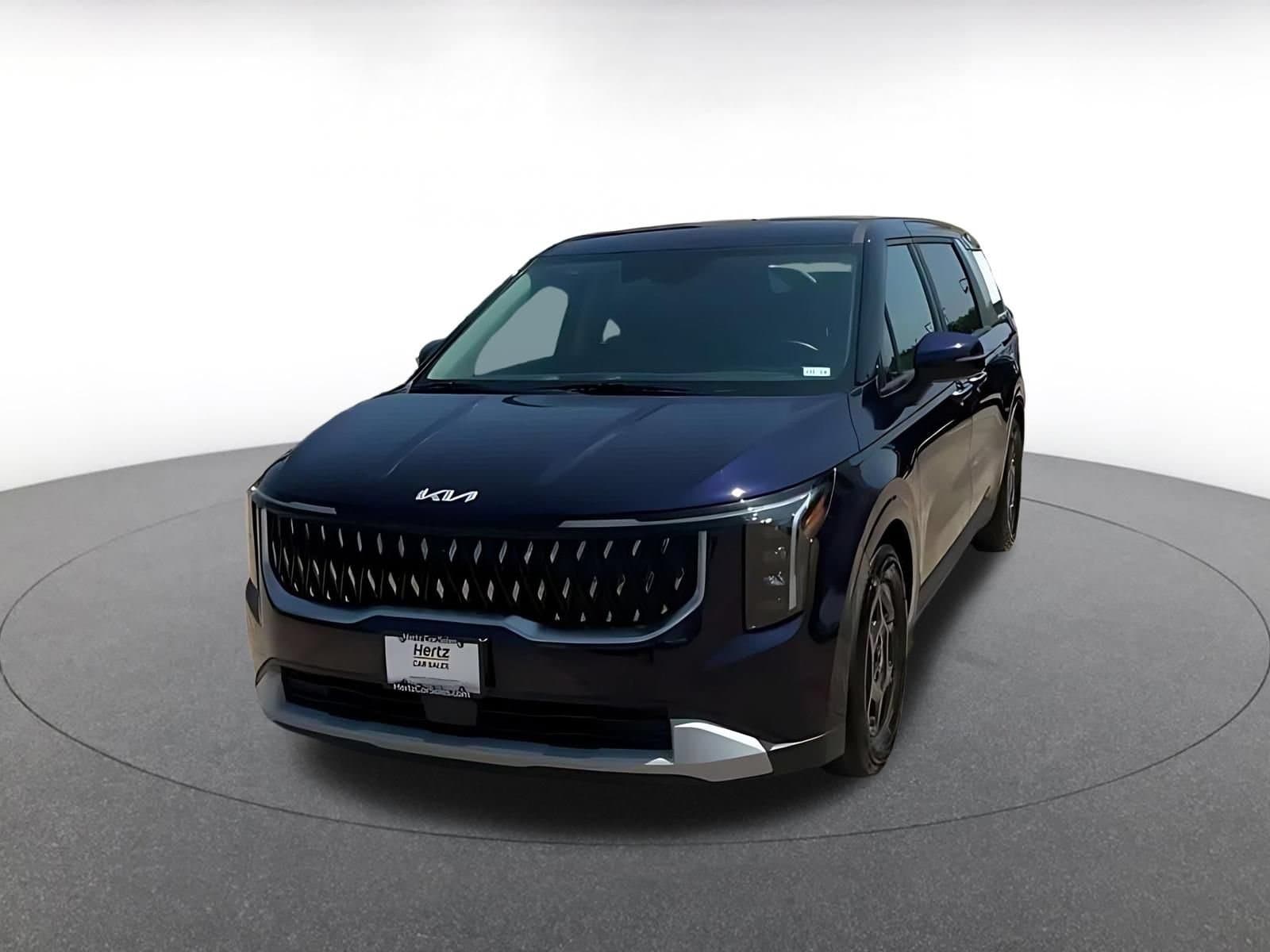 Thumbnail: 2026 Kia Carnival - 6