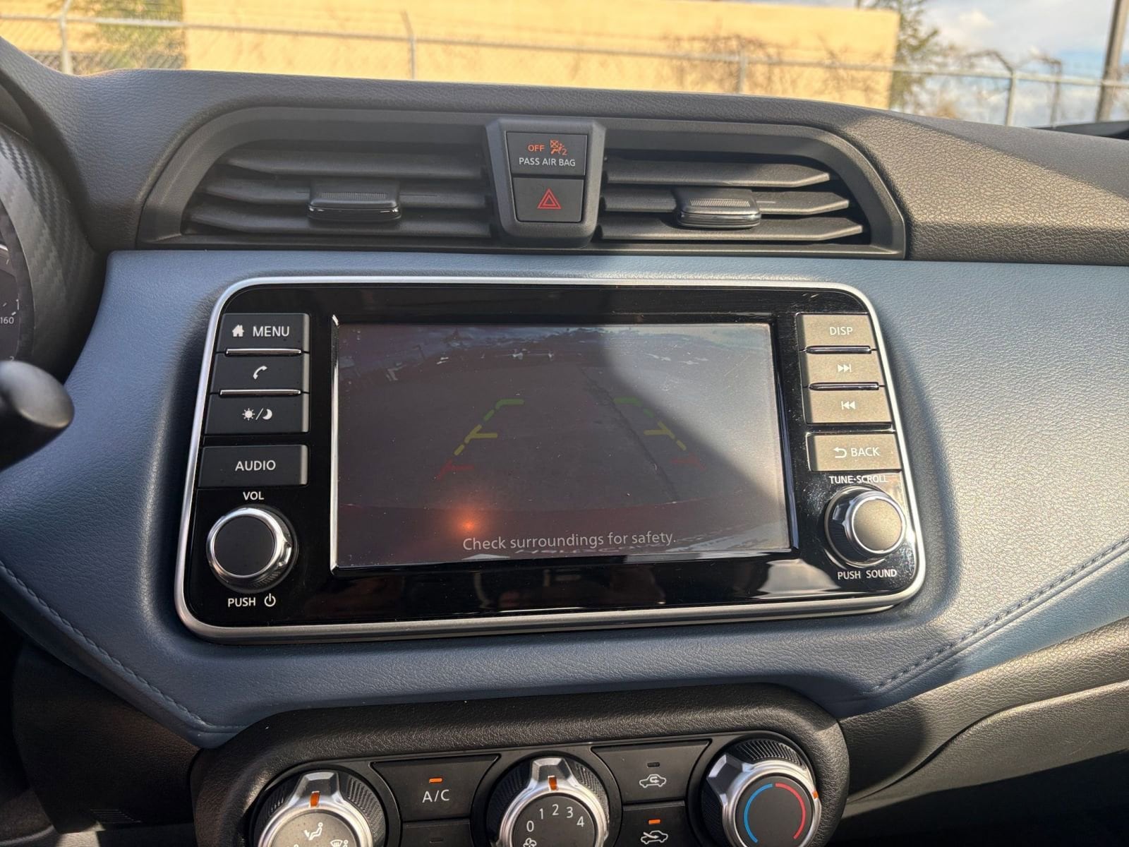 Thumbnail: 2025 Nissan Versa - 22