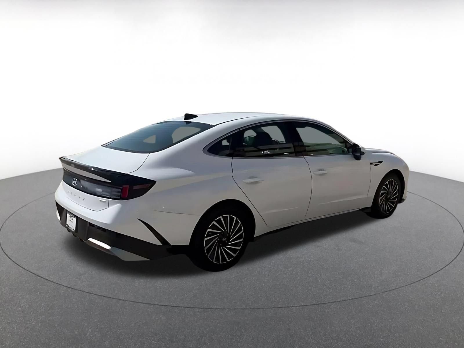 Thumbnail: 2025 Hyundai Sonata - 11