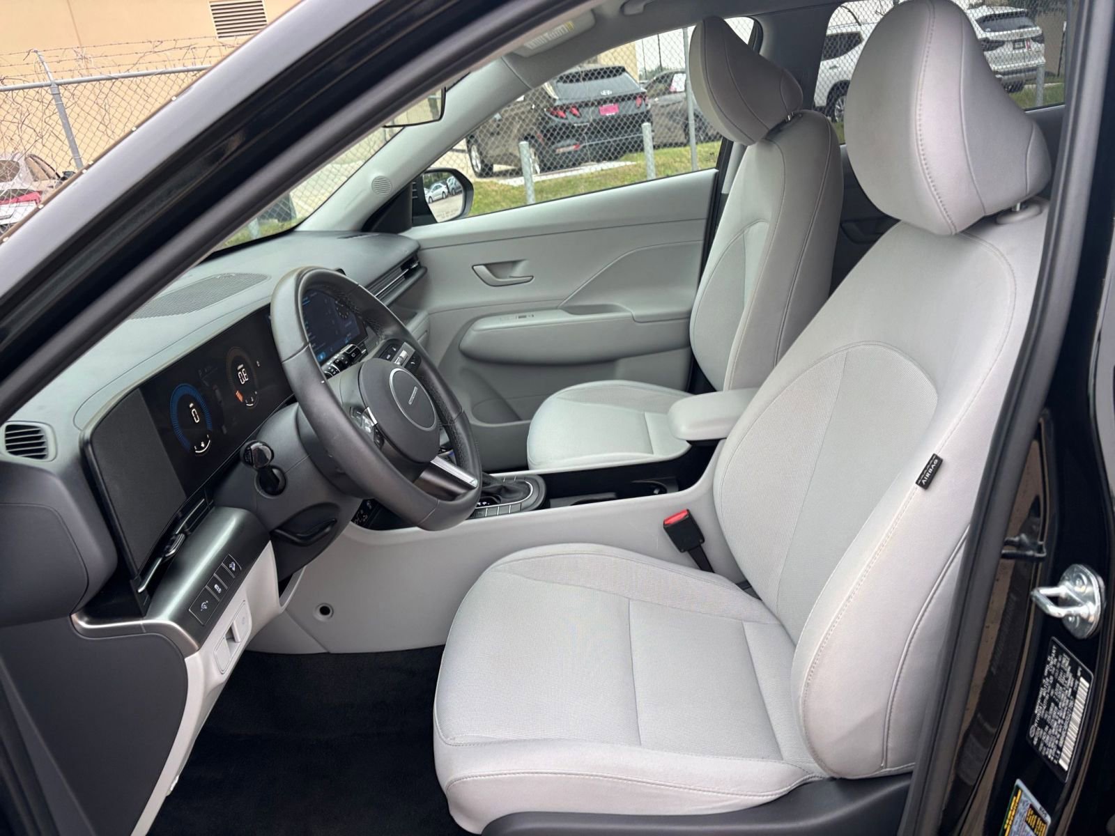 Thumbnail: 2025 Hyundai Kona - 27