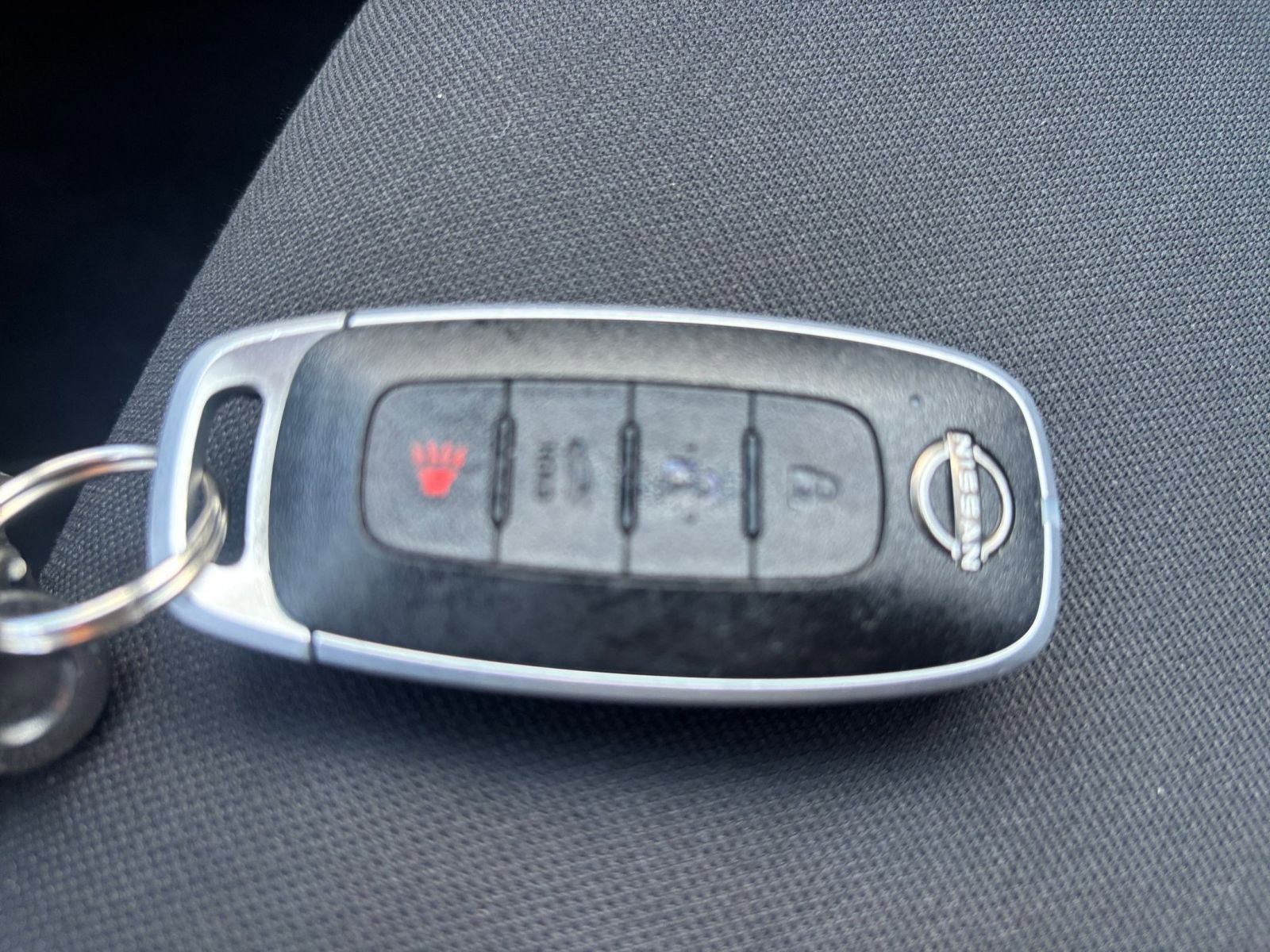 Thumbnail: 2025 Nissan Sentra - 22