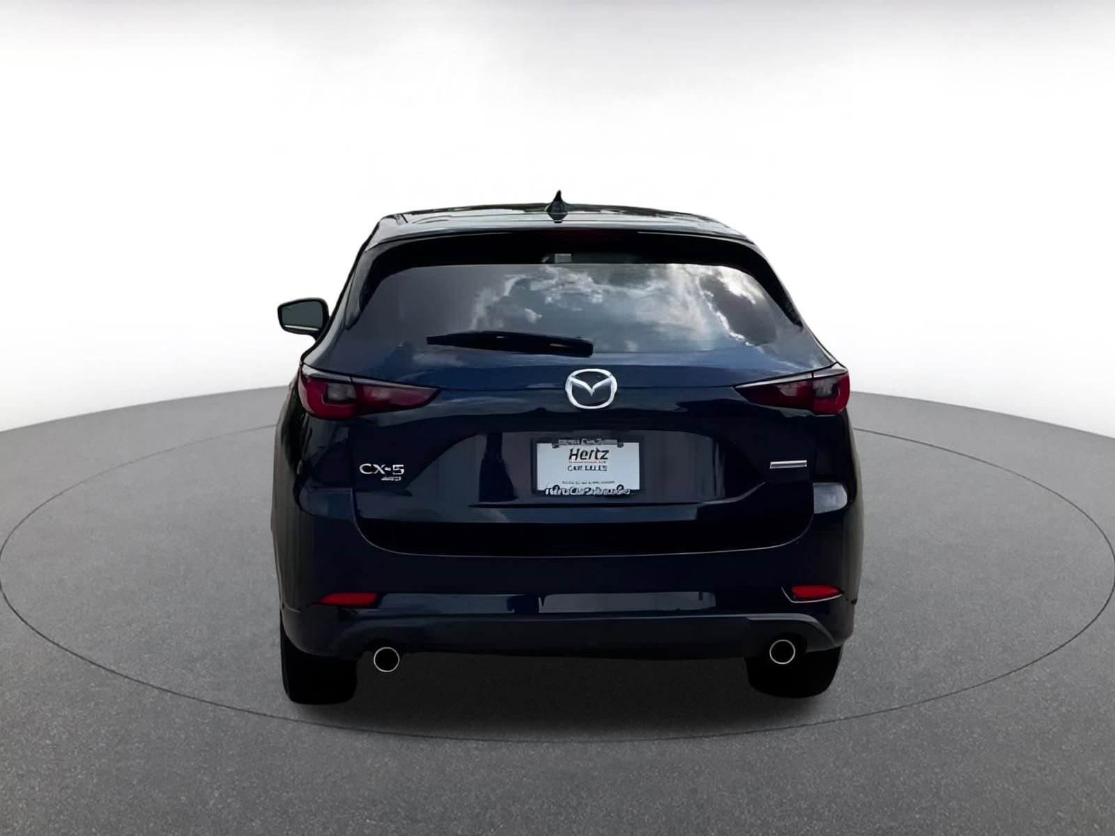 Thumbnail: 2025 Mazda CX-5 - 7