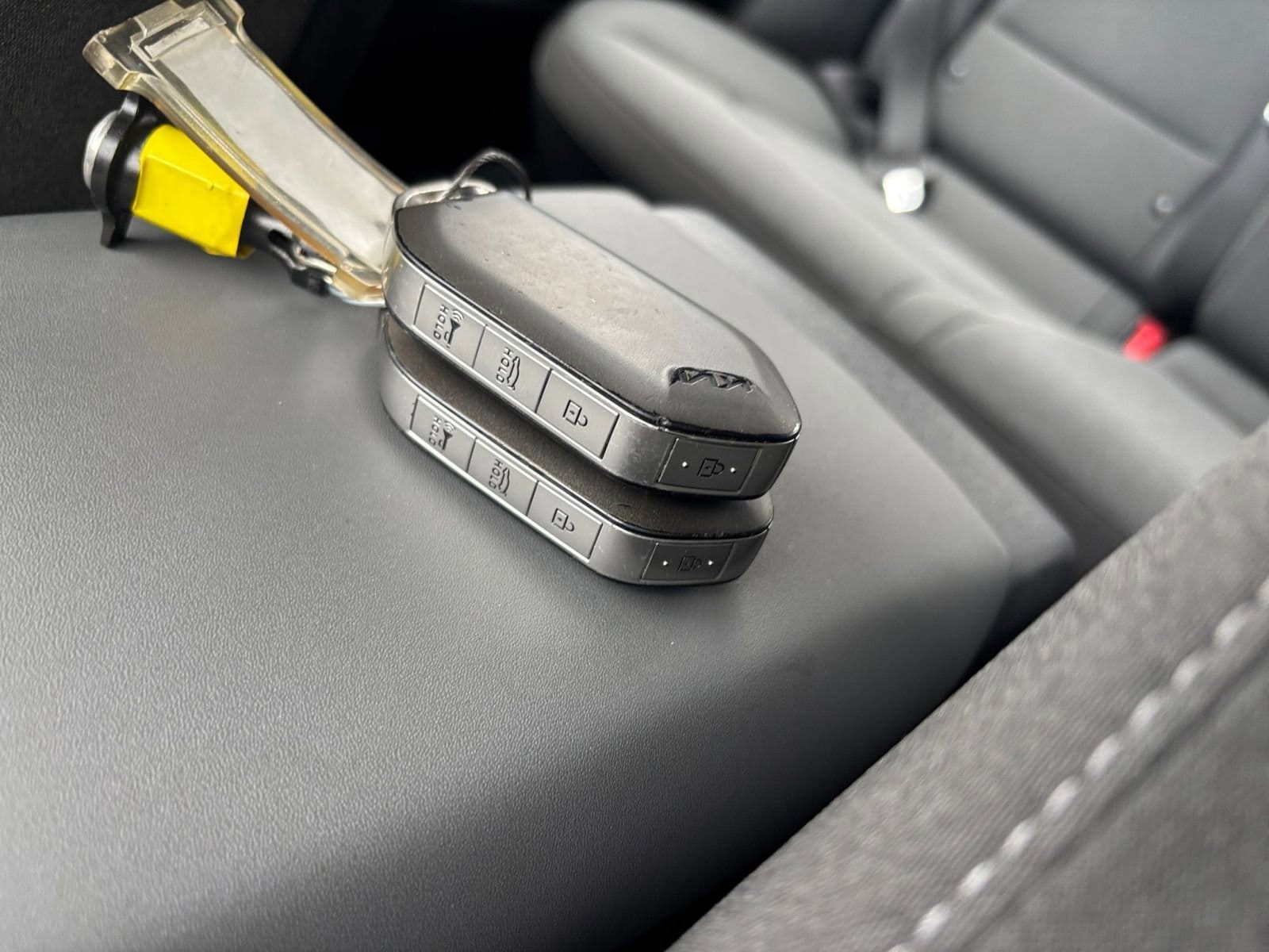 Thumbnail: 2025 Kia K4 - 21