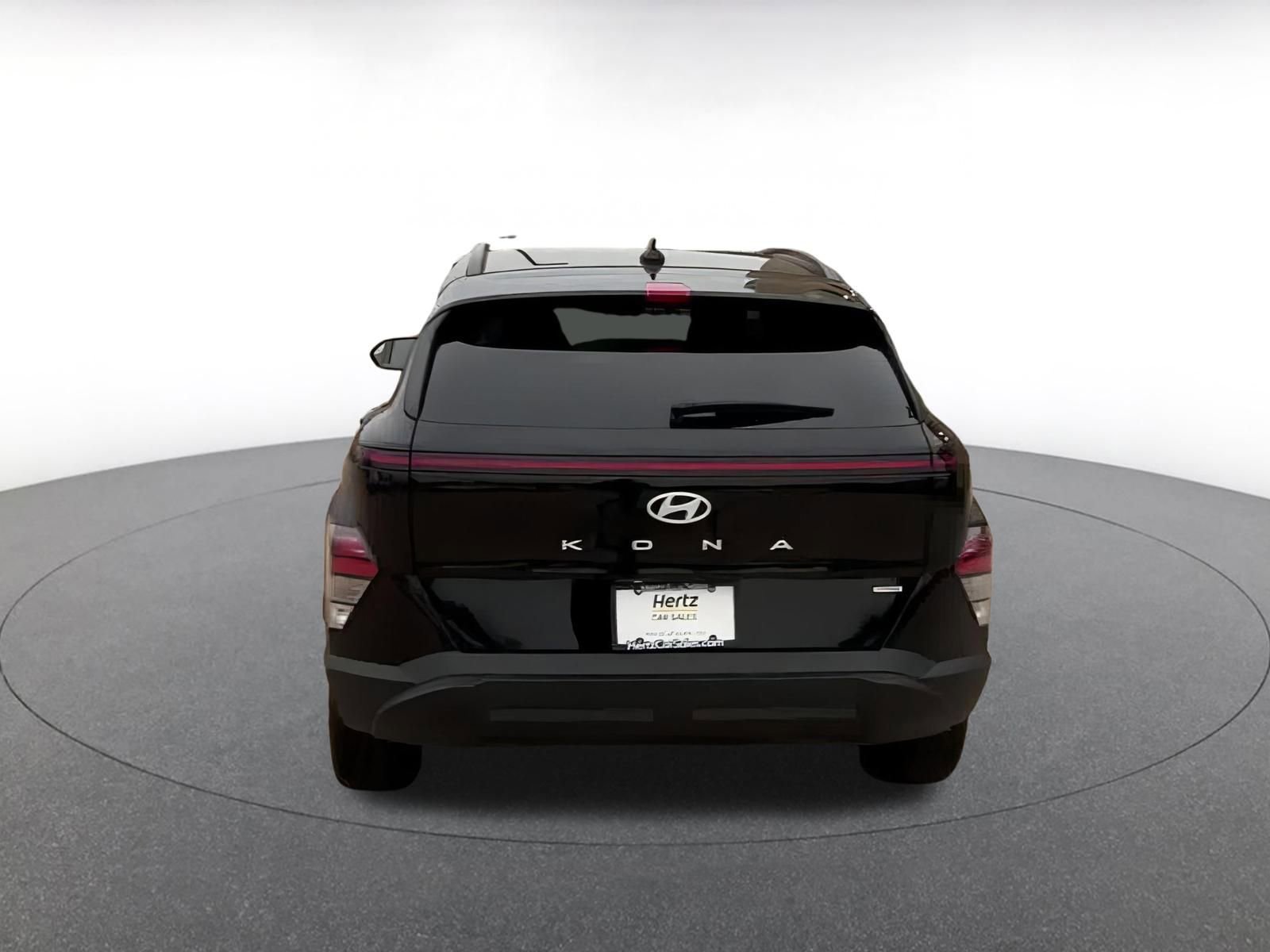 Thumbnail: 2025 Hyundai Kona - 12