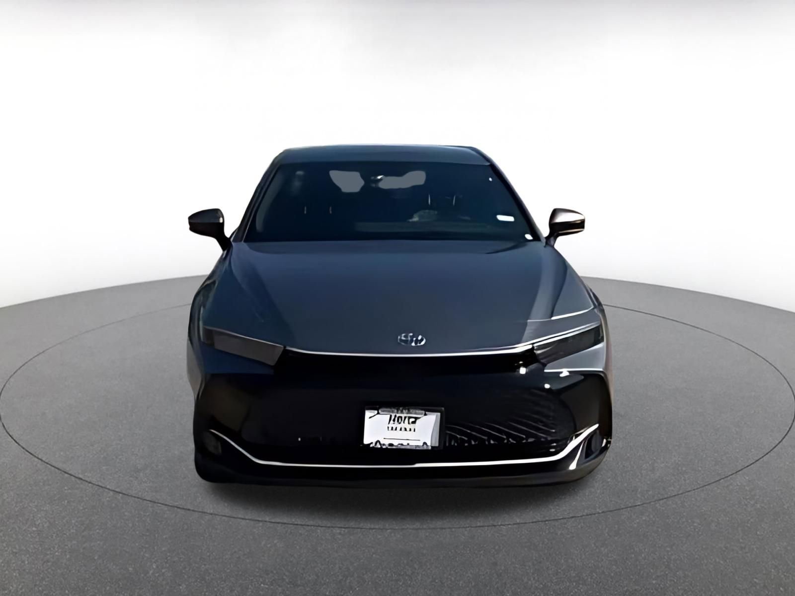 Thumbnail: 2025 Toyota Crown - 15