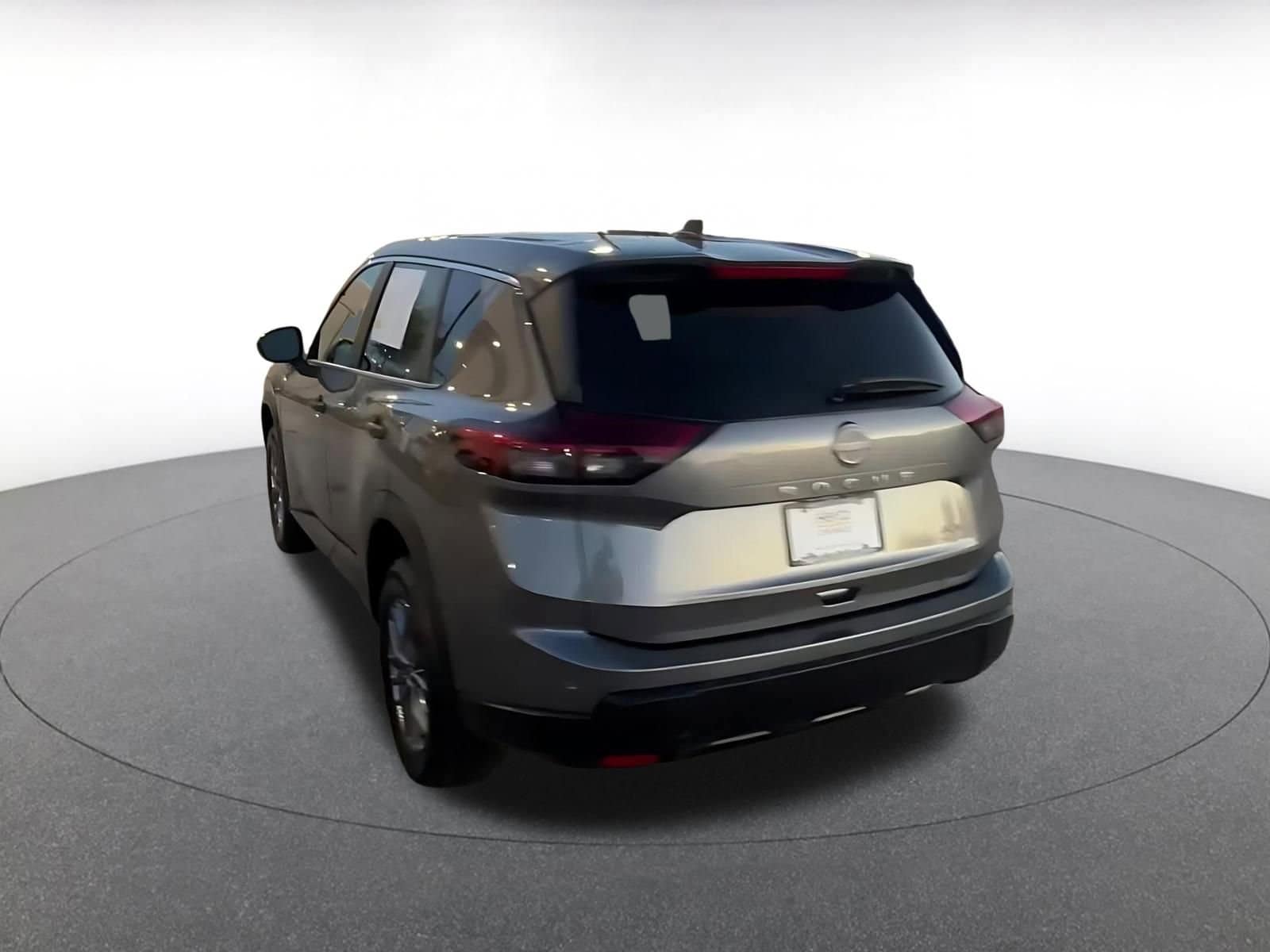 Thumbnail: 2024 Nissan Rogue - 12