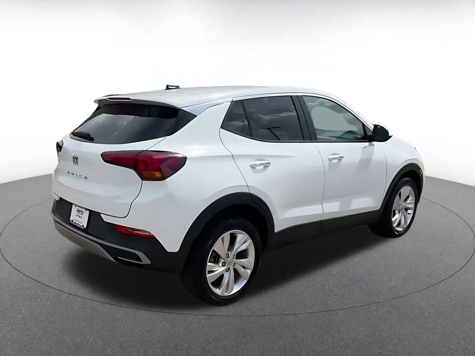 Thumbnail: 2025 Buick Encore GX - 14