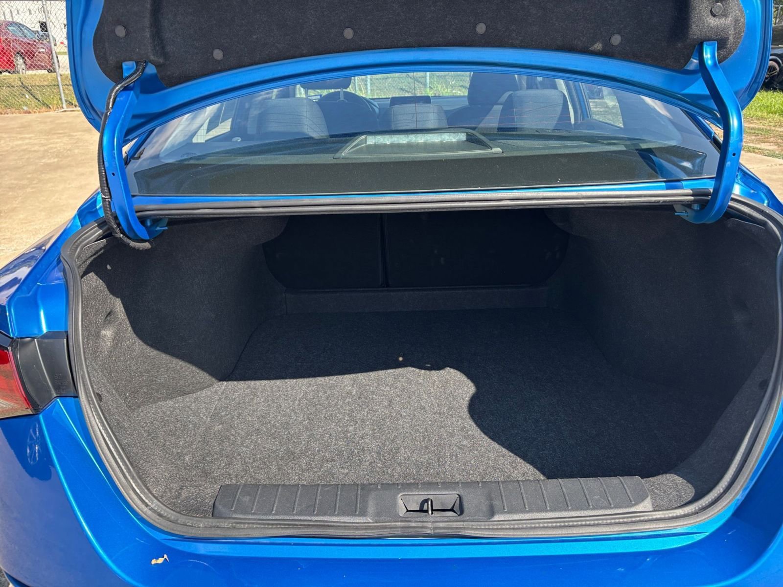 Thumbnail: 2025 Nissan Sentra - 29