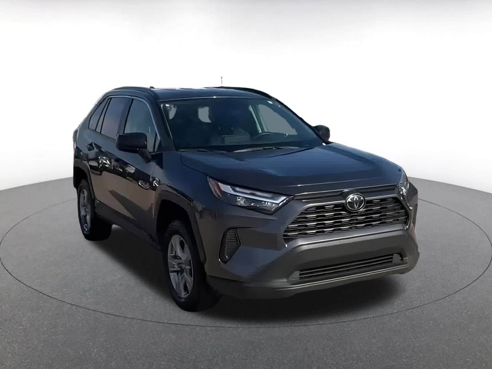 Thumbnail: 2025 Toyota RAV4 - 3