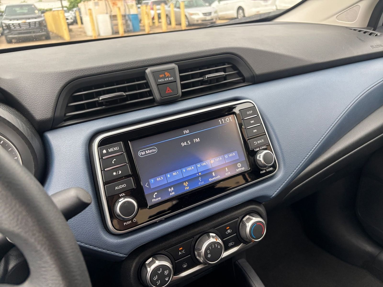 Thumbnail: 2025 Nissan Versa - 20