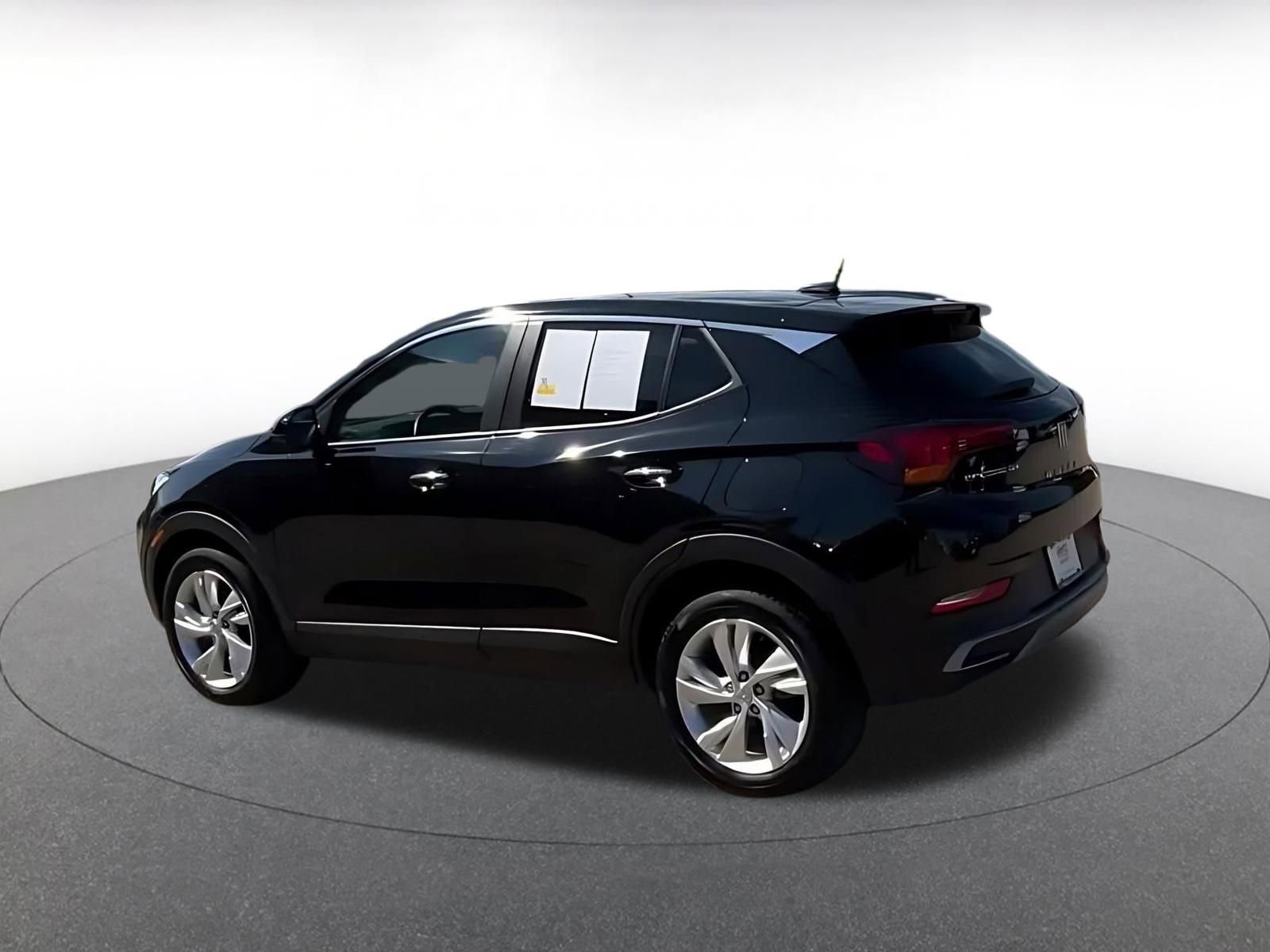 Thumbnail: 2025 Buick Encore GX - 10