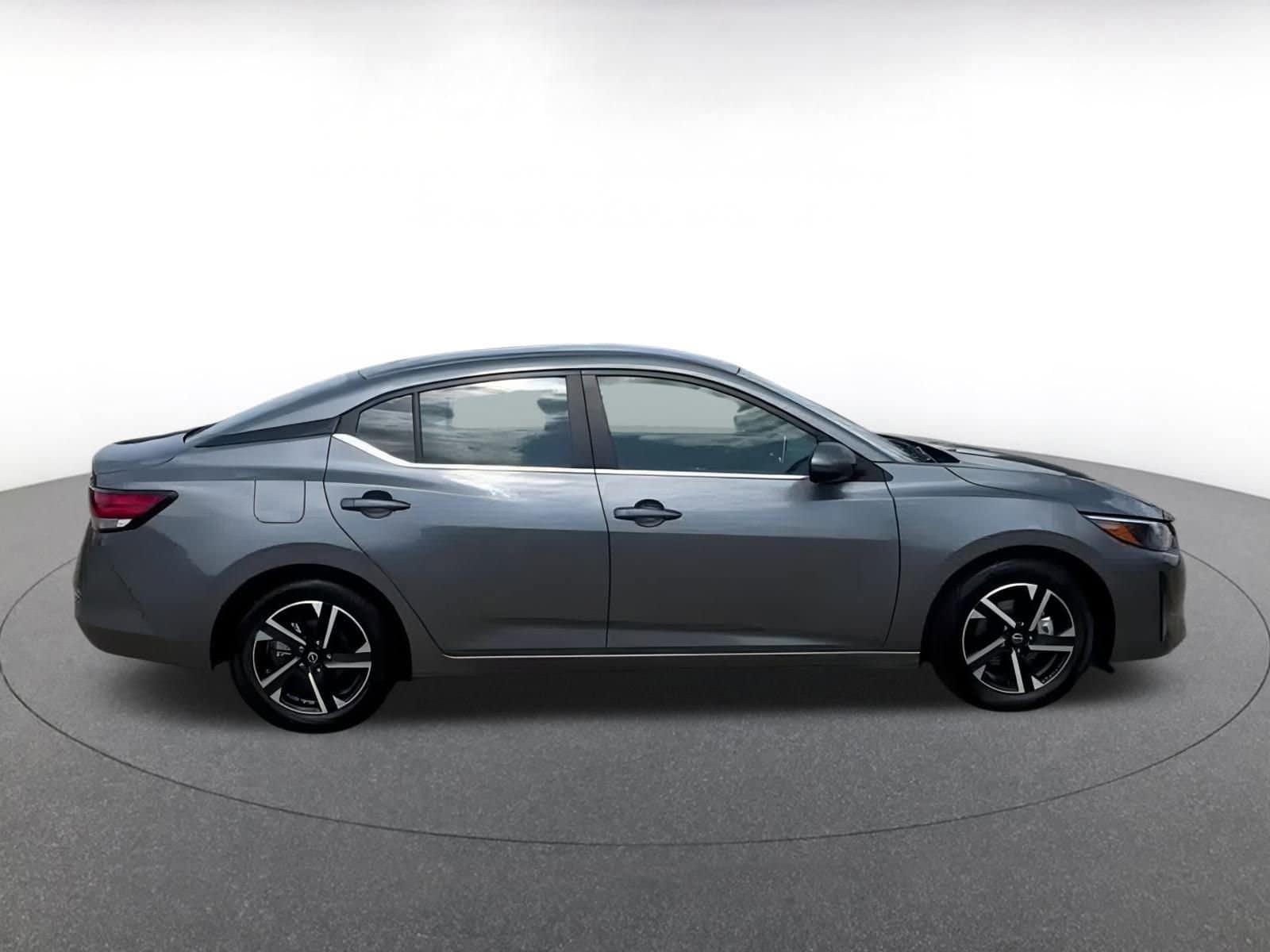 Thumbnail: 2024 Nissan Sentra - 16