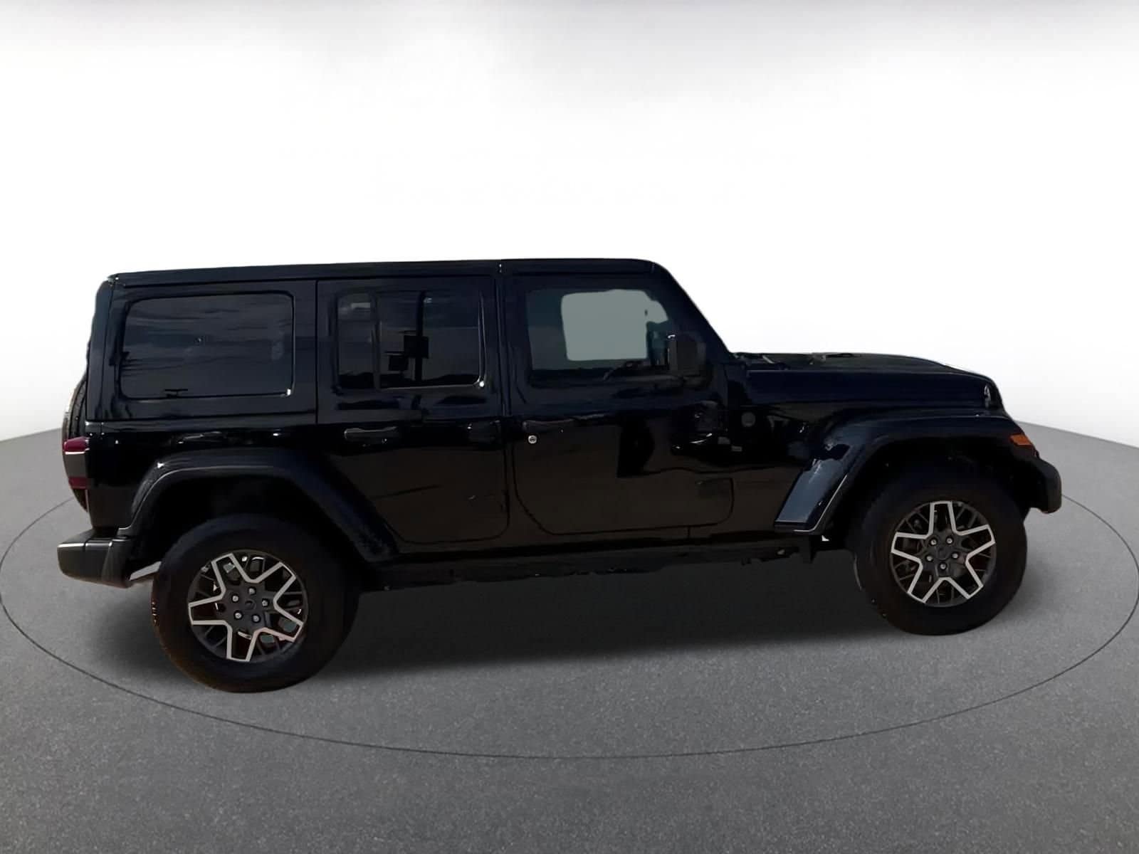 Thumbnail: 2025 Jeep Wrangler - 2