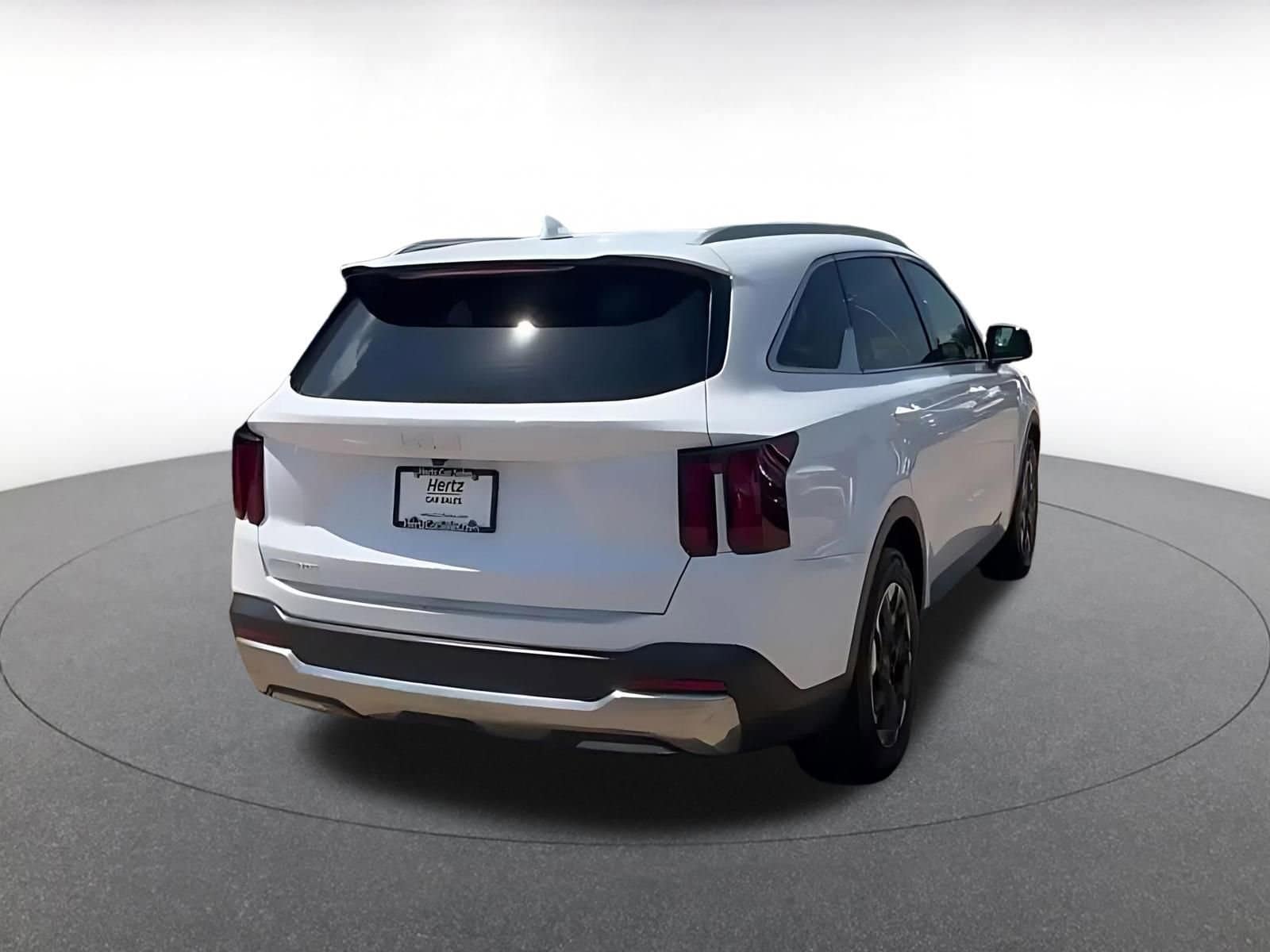 Thumbnail: 2024 Kia Sorento - 15