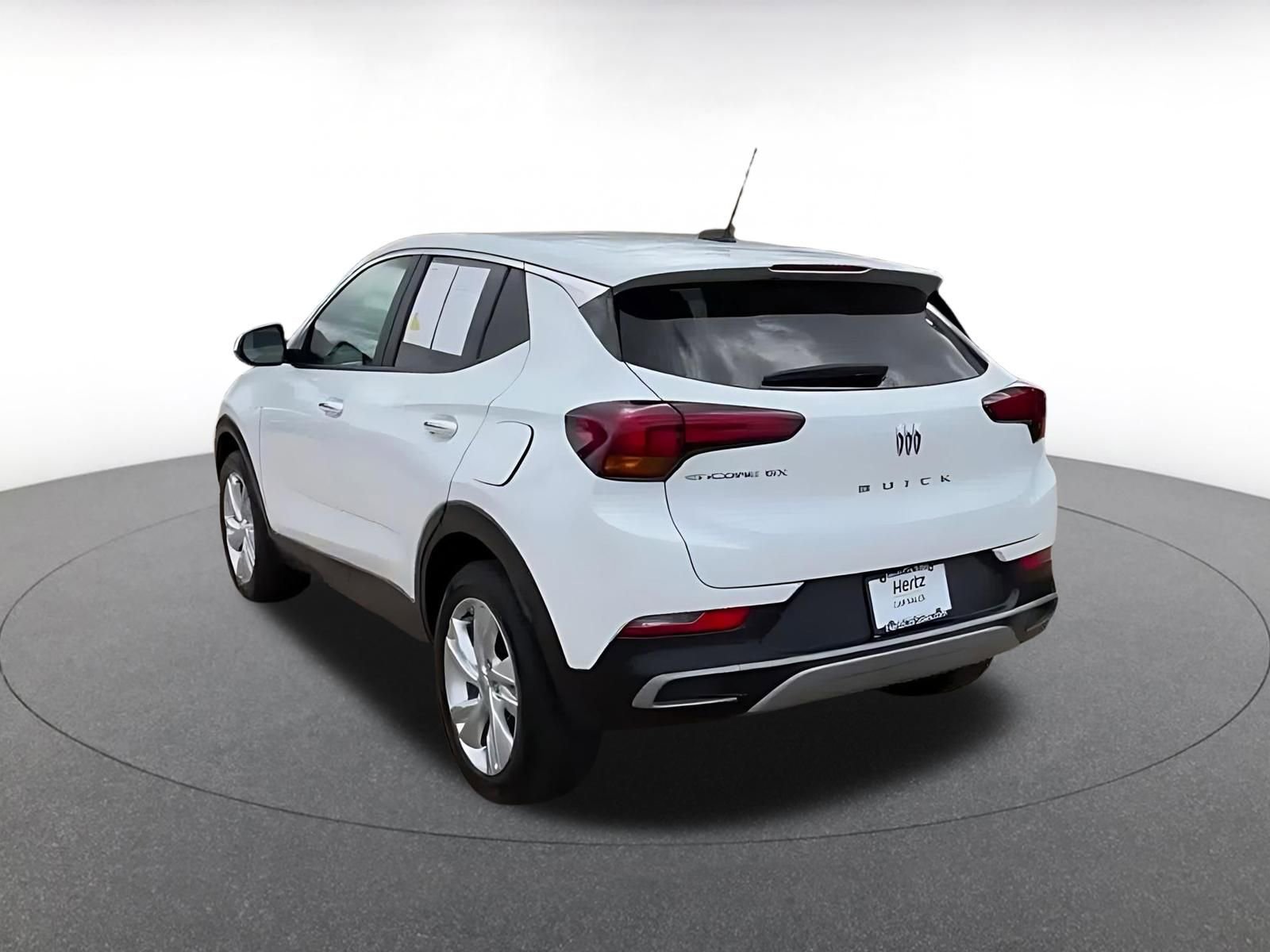 Thumbnail: 2025 Buick Encore GX - 11