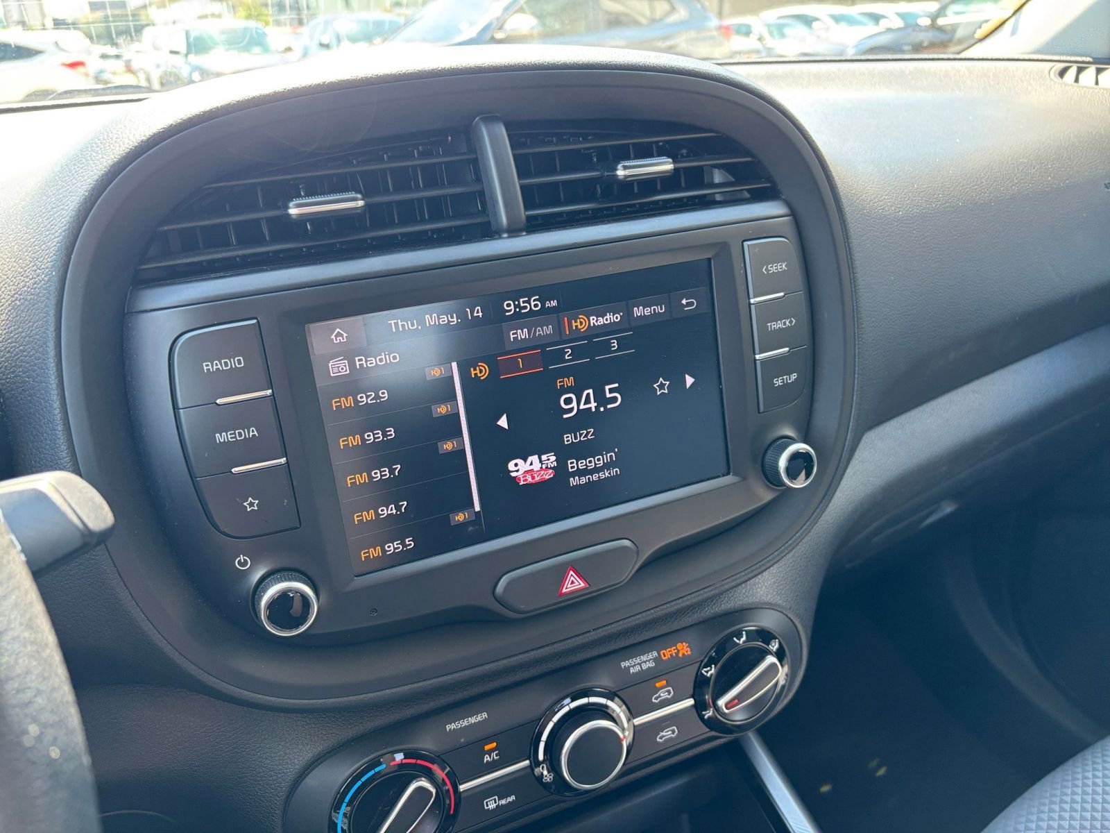 Thumbnail: 2024 Kia Soul - 20