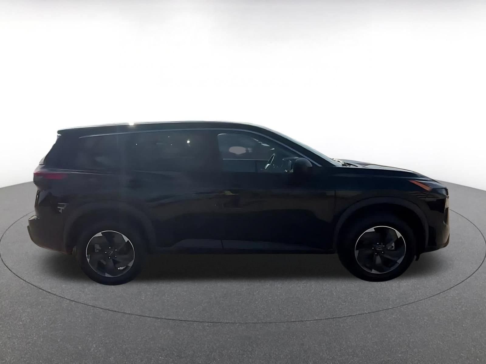 Thumbnail: 2025 Nissan Rogue - 16