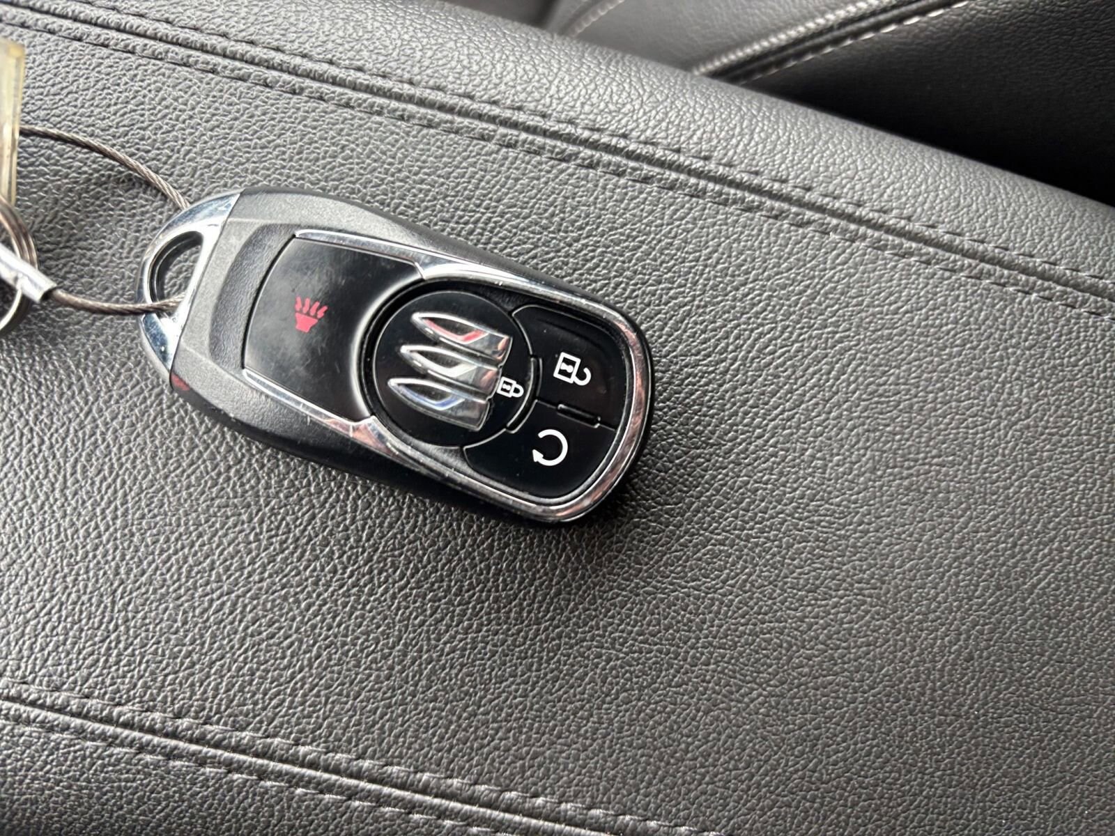 Thumbnail: 2025 Buick Encore GX - 21