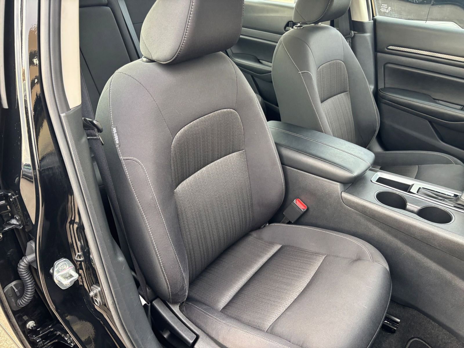 Thumbnail: 2025 Nissan Altima - 35