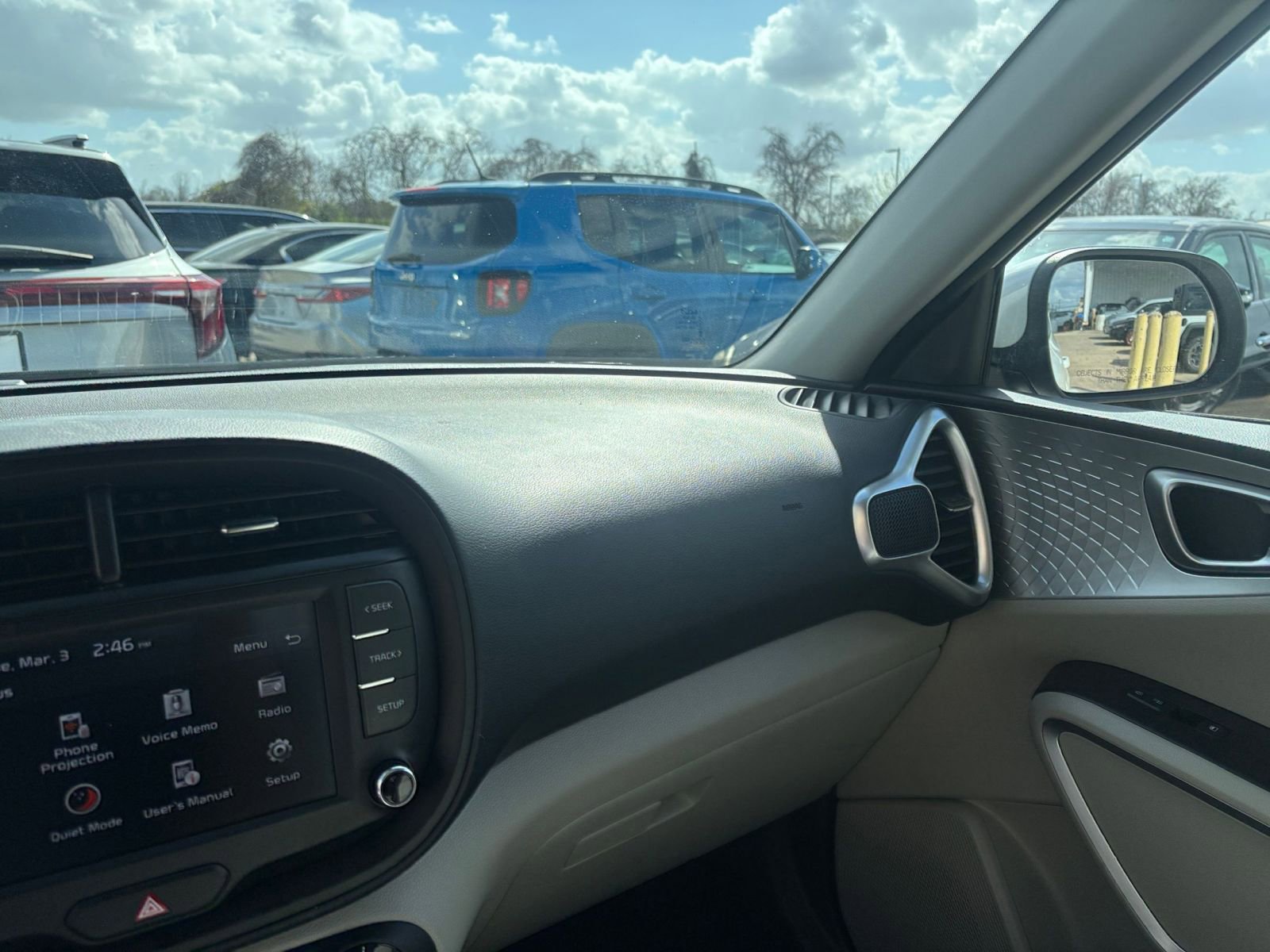 Thumbnail: 2025 Kia Soul - 33