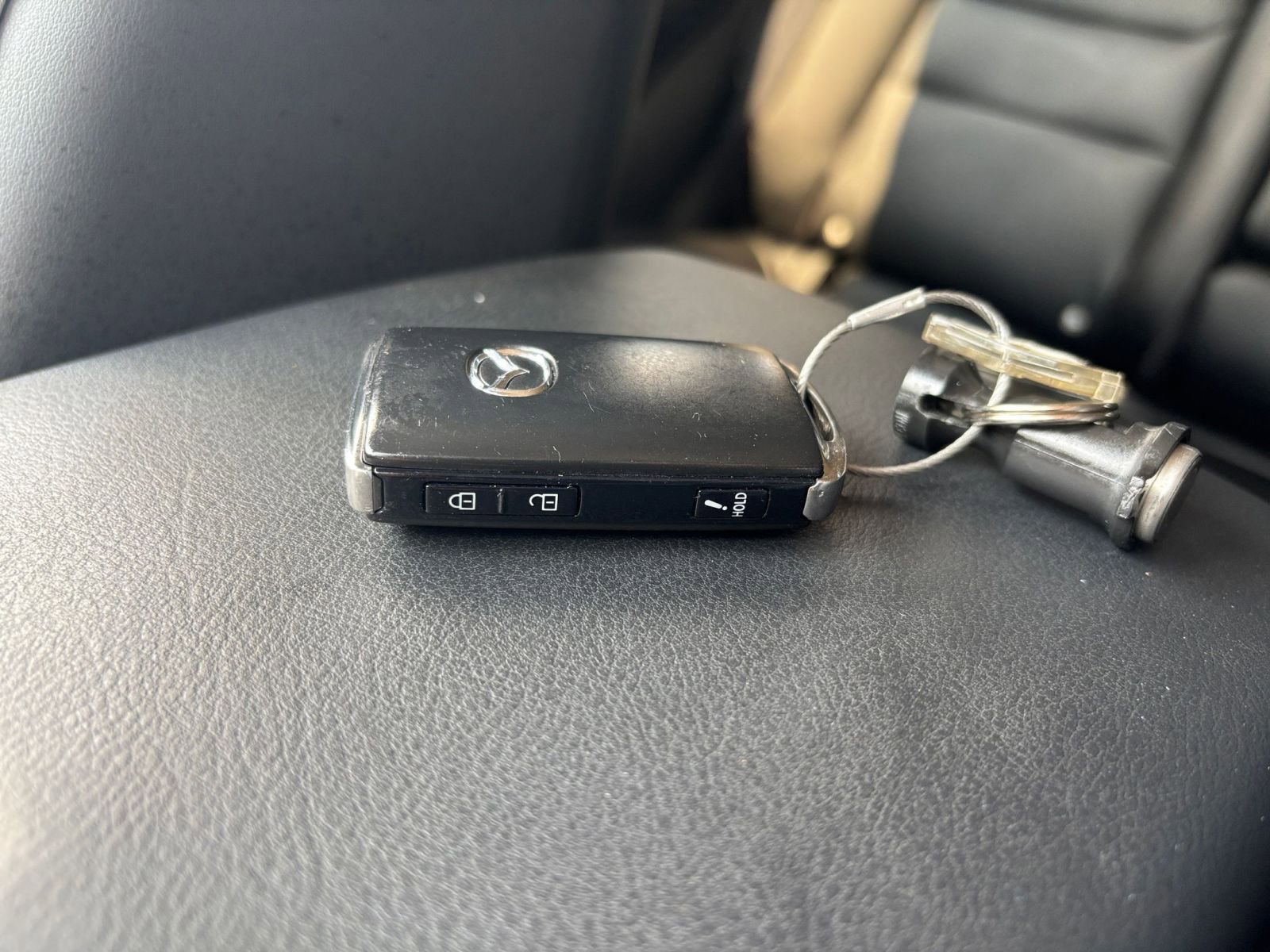 Thumbnail: 2025 Mazda CX-5 - 22