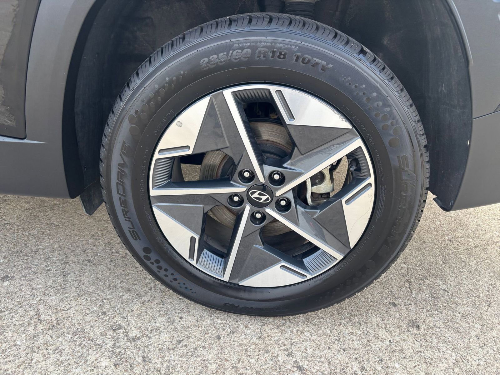 Thumbnail: 2025 Hyundai Tucson - 33