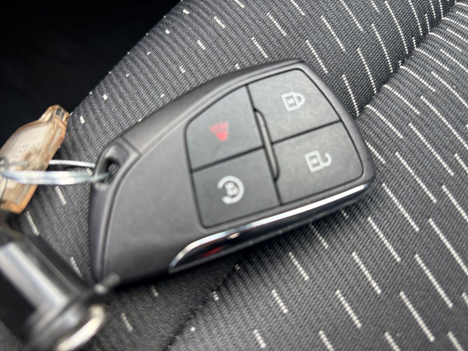 Thumbnail: 2025 Chevrolet Equinox - 22