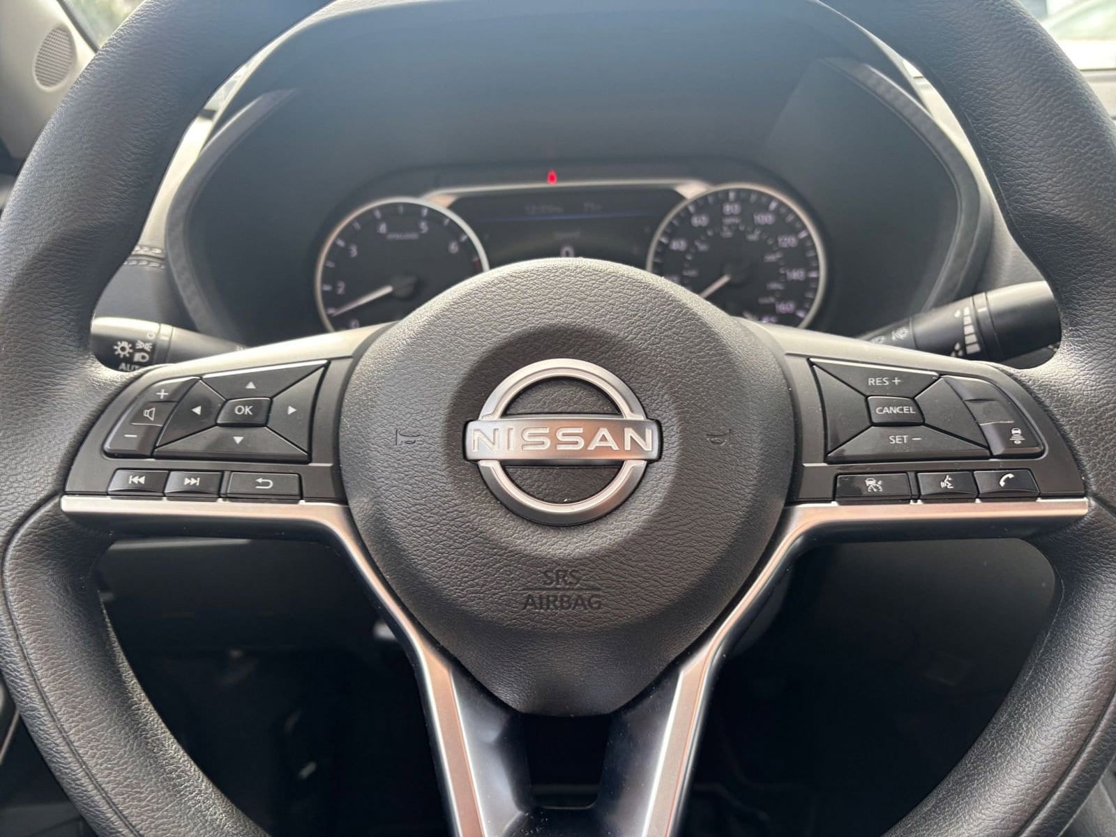 Thumbnail: 2025 Nissan Sentra - 25