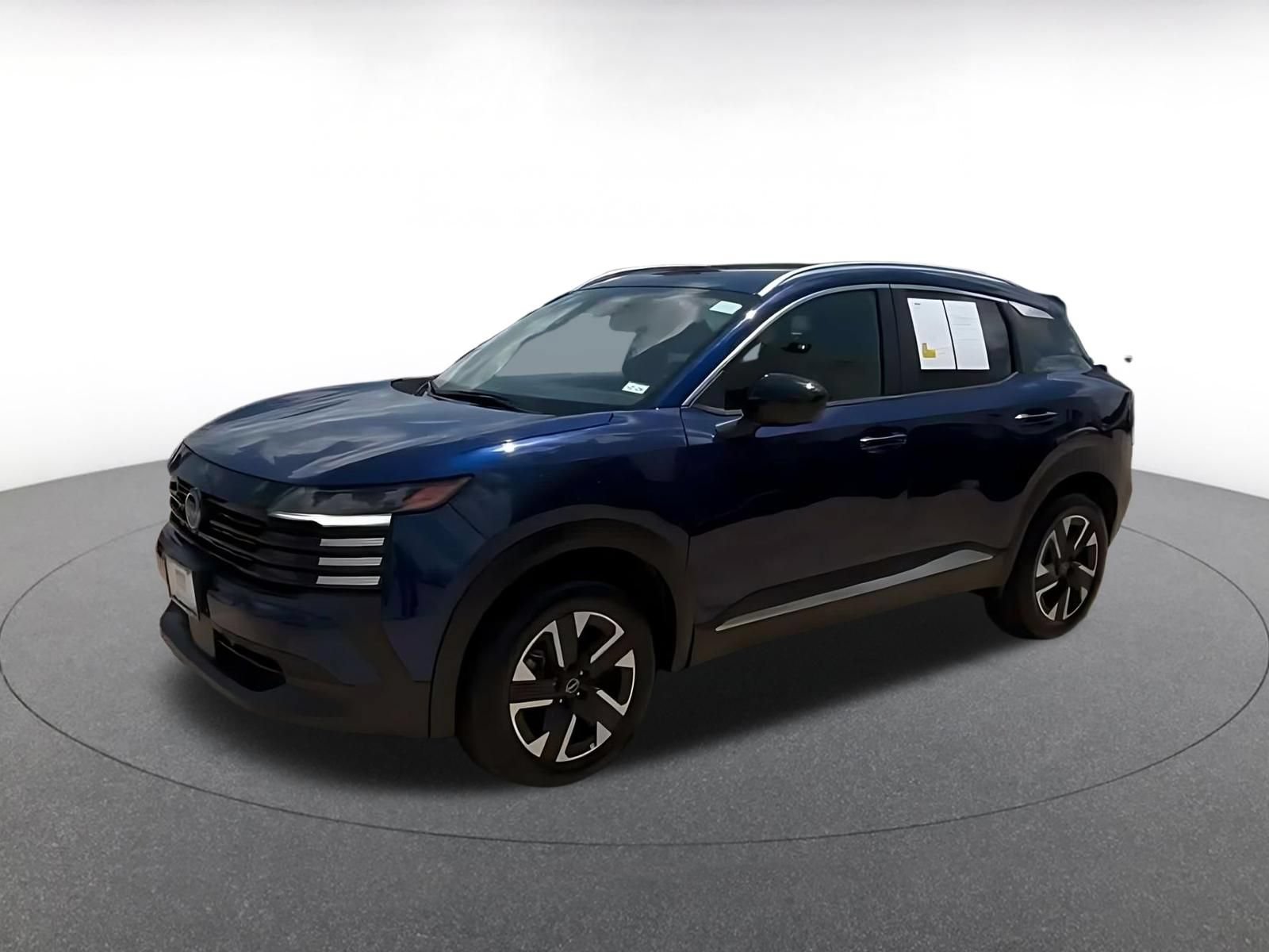 Thumbnail: 2026 Nissan Kicks - 6