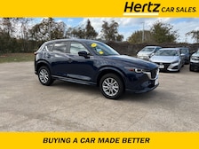 2024 Mazda CX-5 S -
                Houston, TX