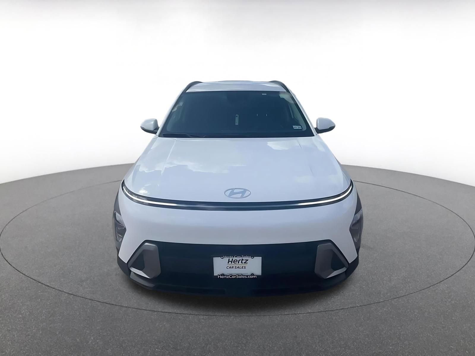 Thumbnail: 2025 Hyundai Kona - 4