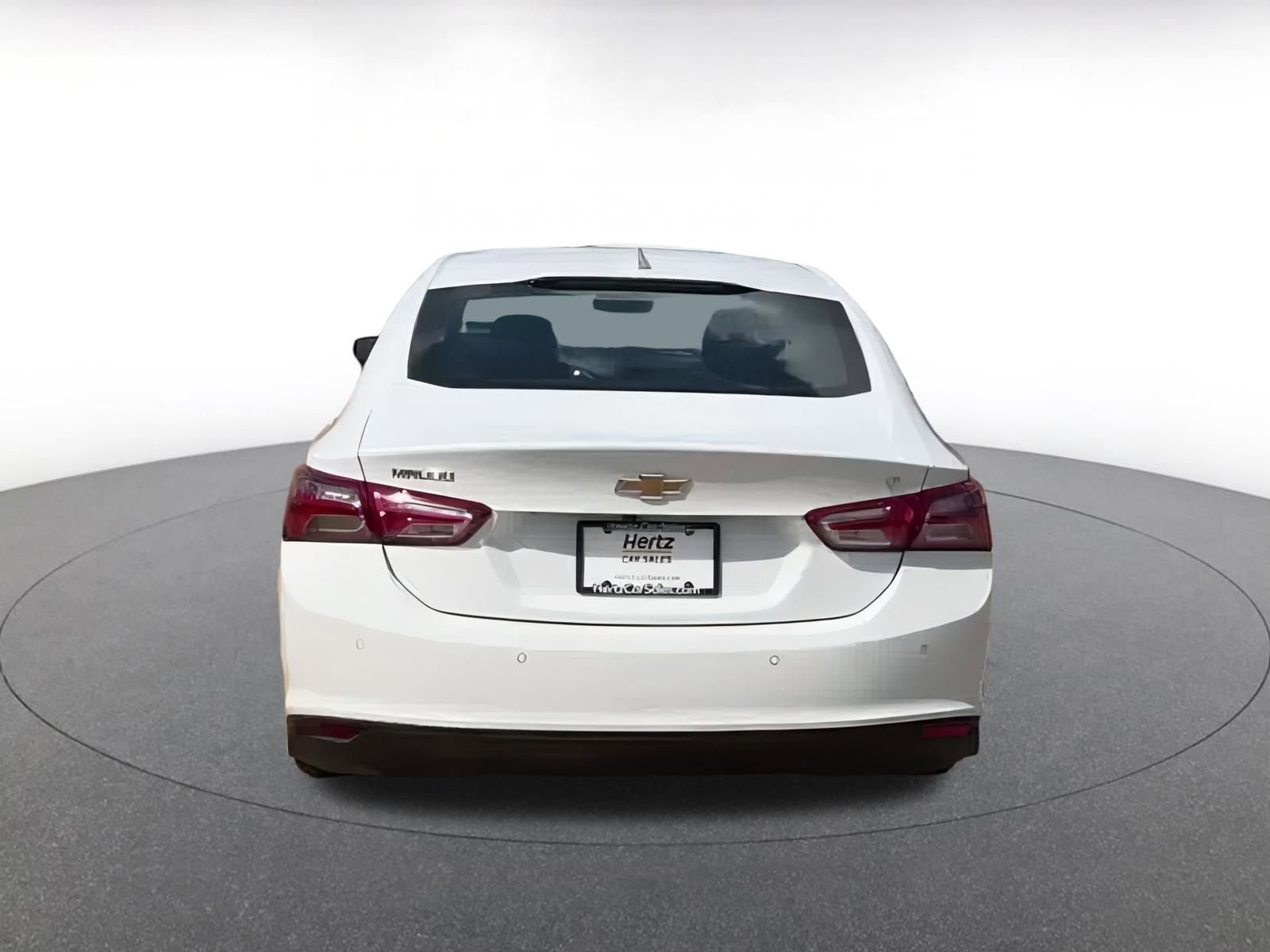 Thumbnail: 2024 Chevrolet Malibu - 12