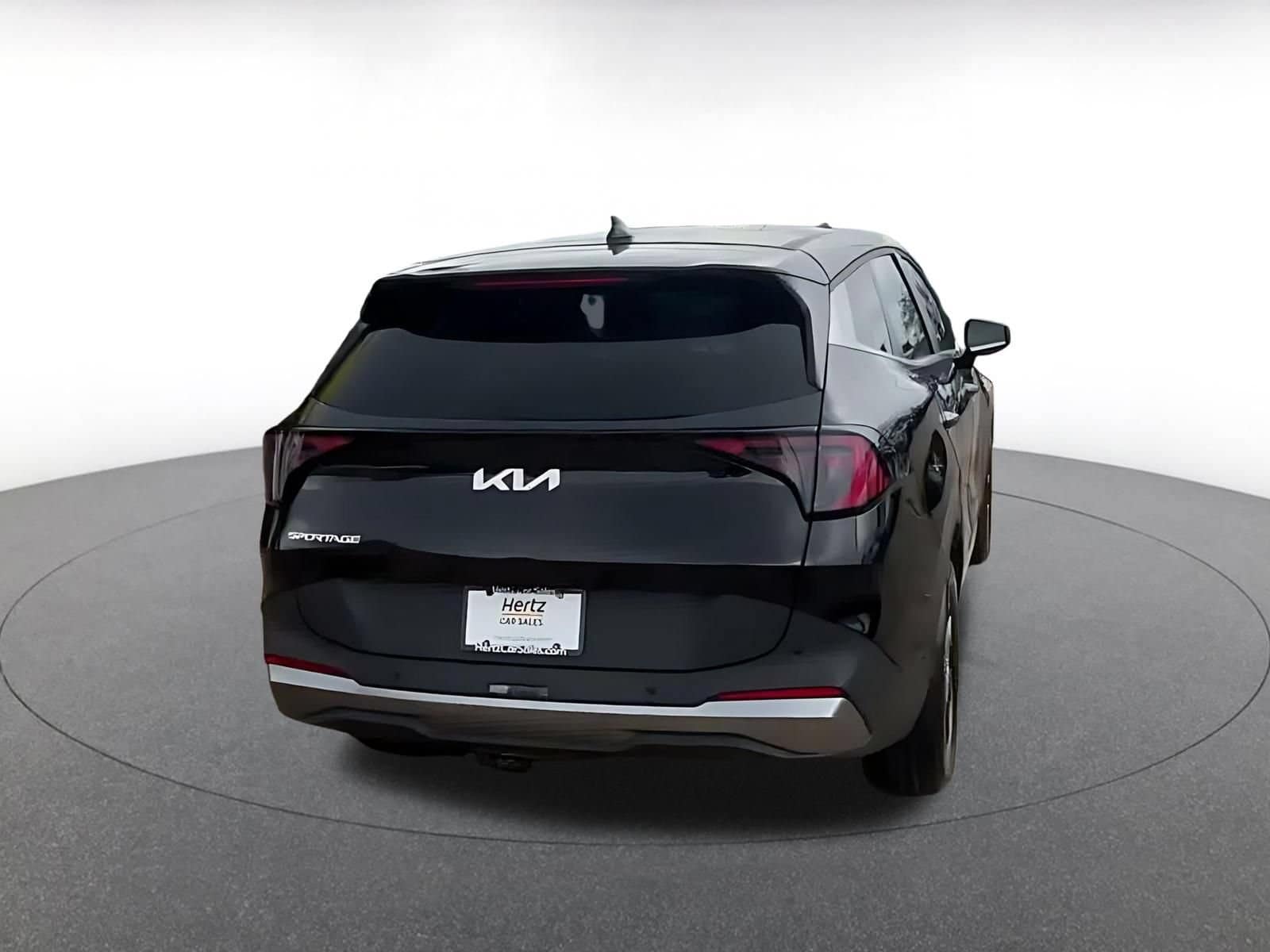 Thumbnail: 2026 Kia Sportage - 13