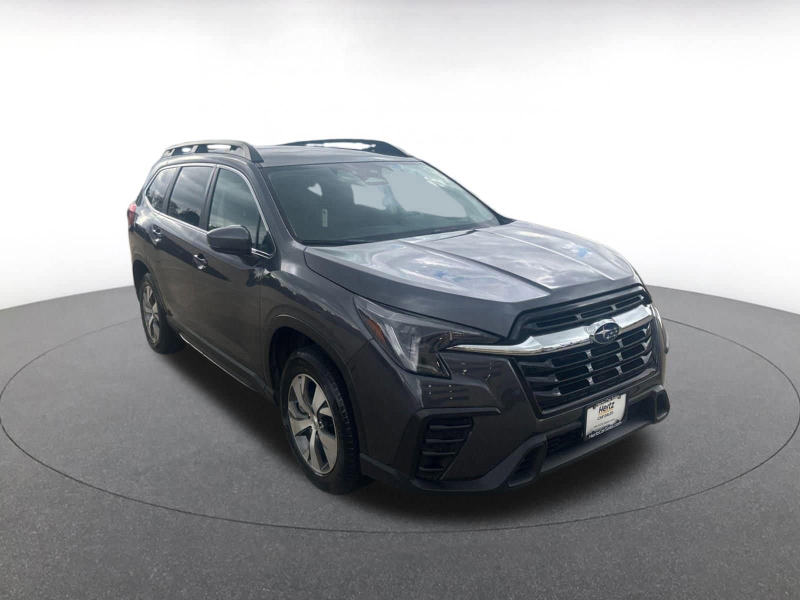 Thumbnail: 2024 Subaru Ascent - 1