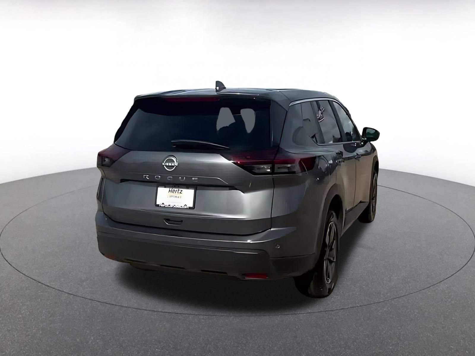 Thumbnail: 2026 Nissan Rogue - 14