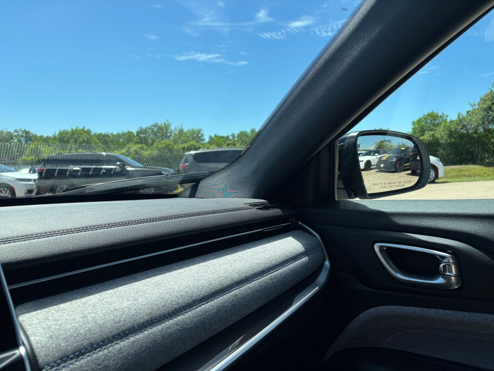 Thumbnail: 2025 Jeep Compass - 34